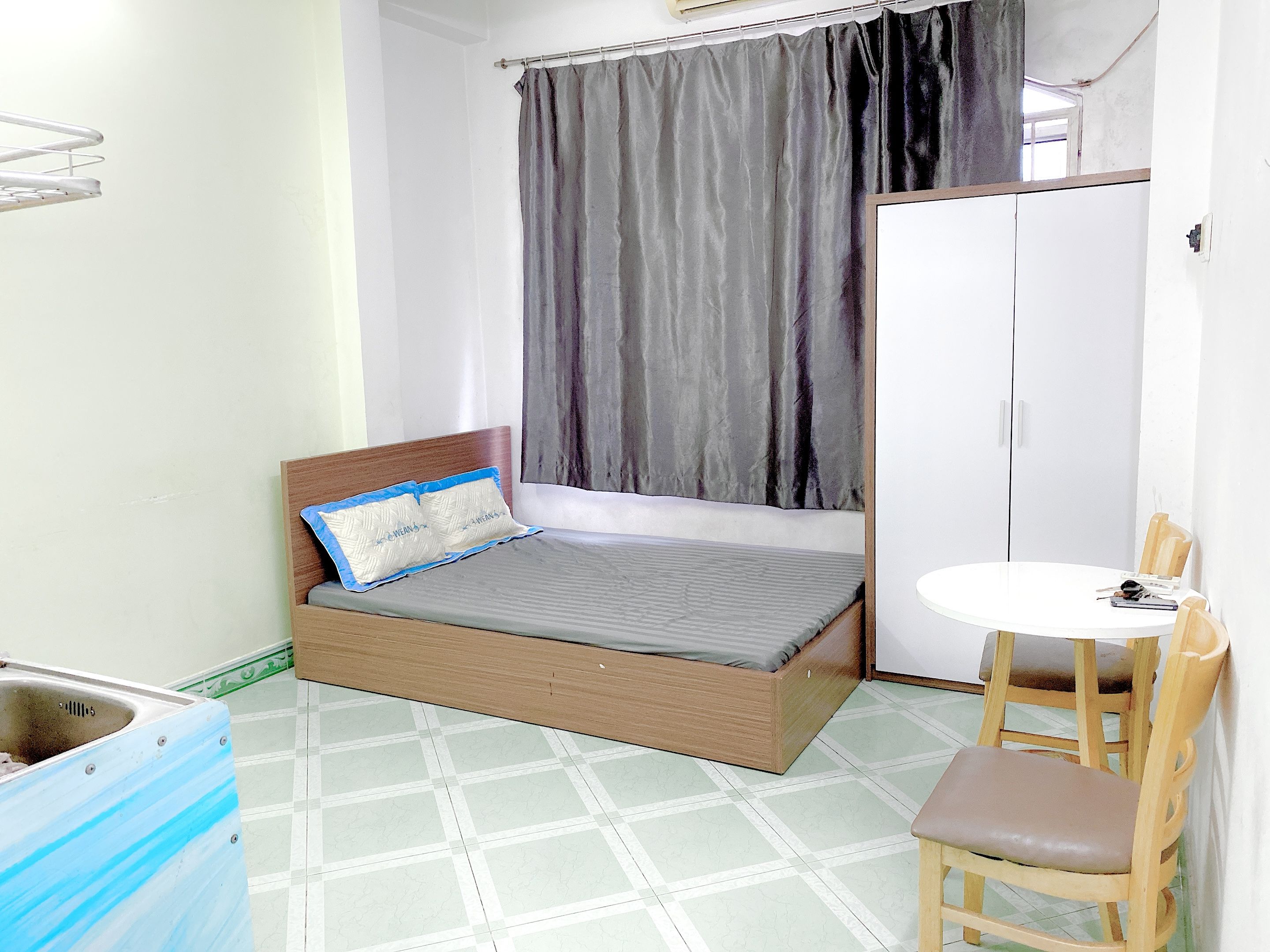 Cho thuê phòng trọ 38a nguyễn đức ngữ, Phường 04, Quận 8, Thành phố Hồ Chí Minh-0