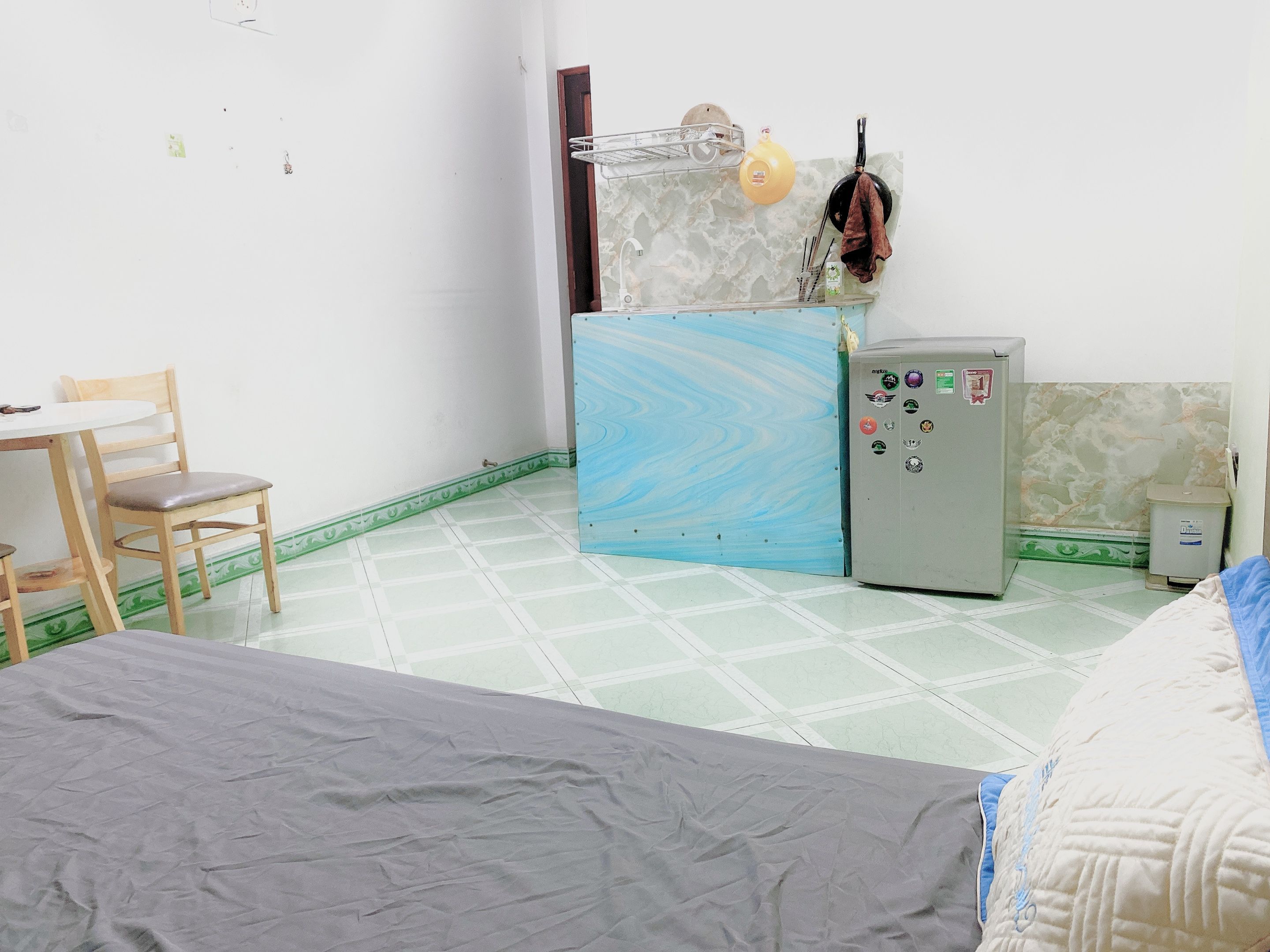 Cho thuê phòng trọ 38a nguyễn đức ngữ, Phường 04, Quận 8, Thành phố Hồ Chí Minh-1