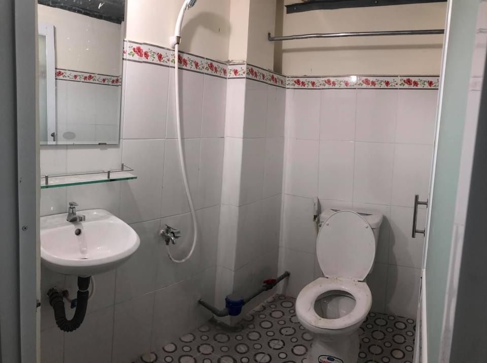Cho thuê phòng trọ 4 Dương Văn Dương, Phường Sơn Kỳ, Quận Tân Phú, Thành phố Hồ Chí Minh-2