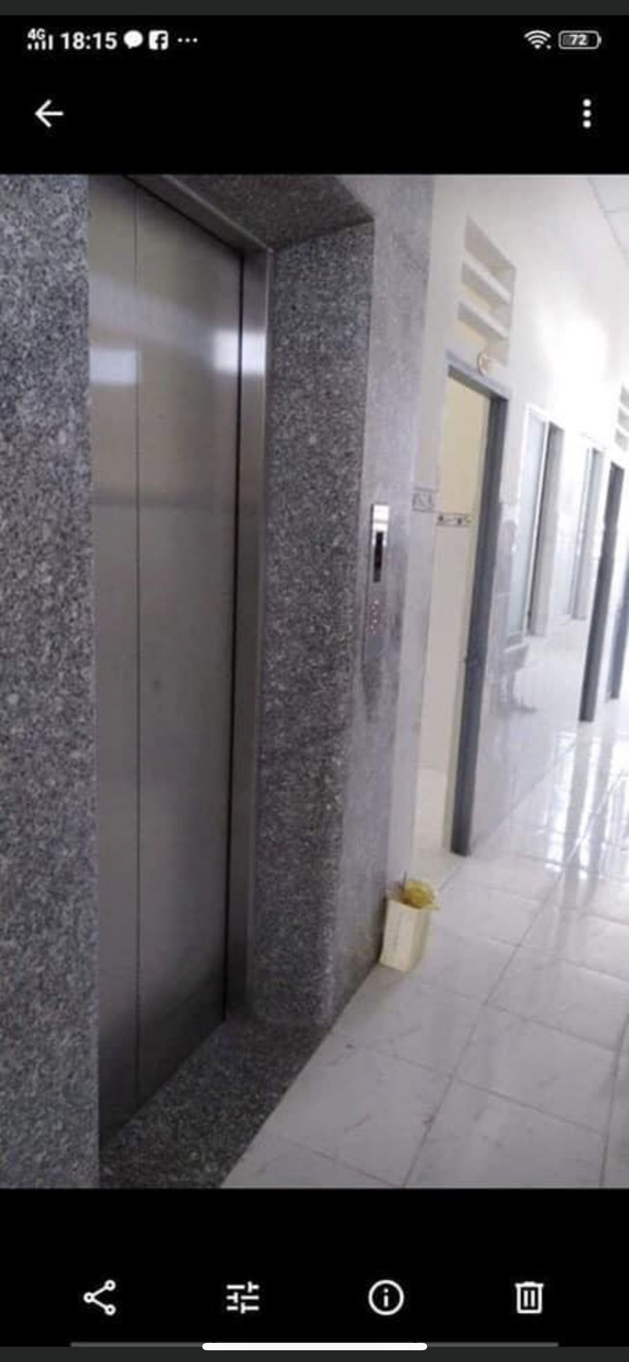 Cho thuê phòng trọ 4 Dương Văn Dương, Phường Sơn Kỳ, Quận Tân Phú, Thành phố Hồ Chí Minh-3