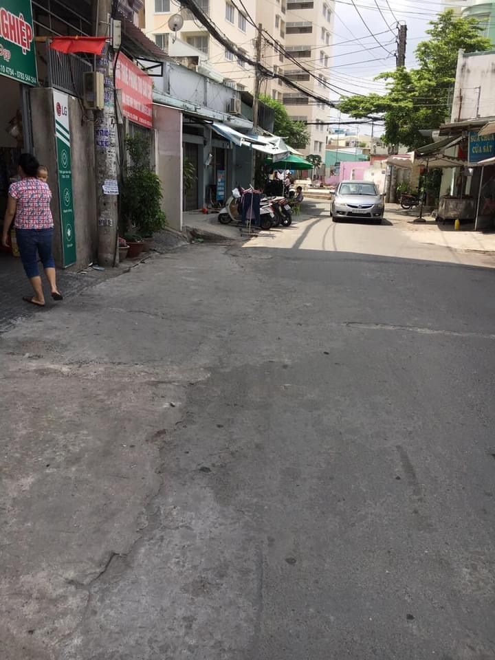 Cho thuê phòng trọ 4 Dương Văn Dương, Phường Sơn Kỳ, Quận Tân Phú, Thành phố Hồ Chí Minh-4