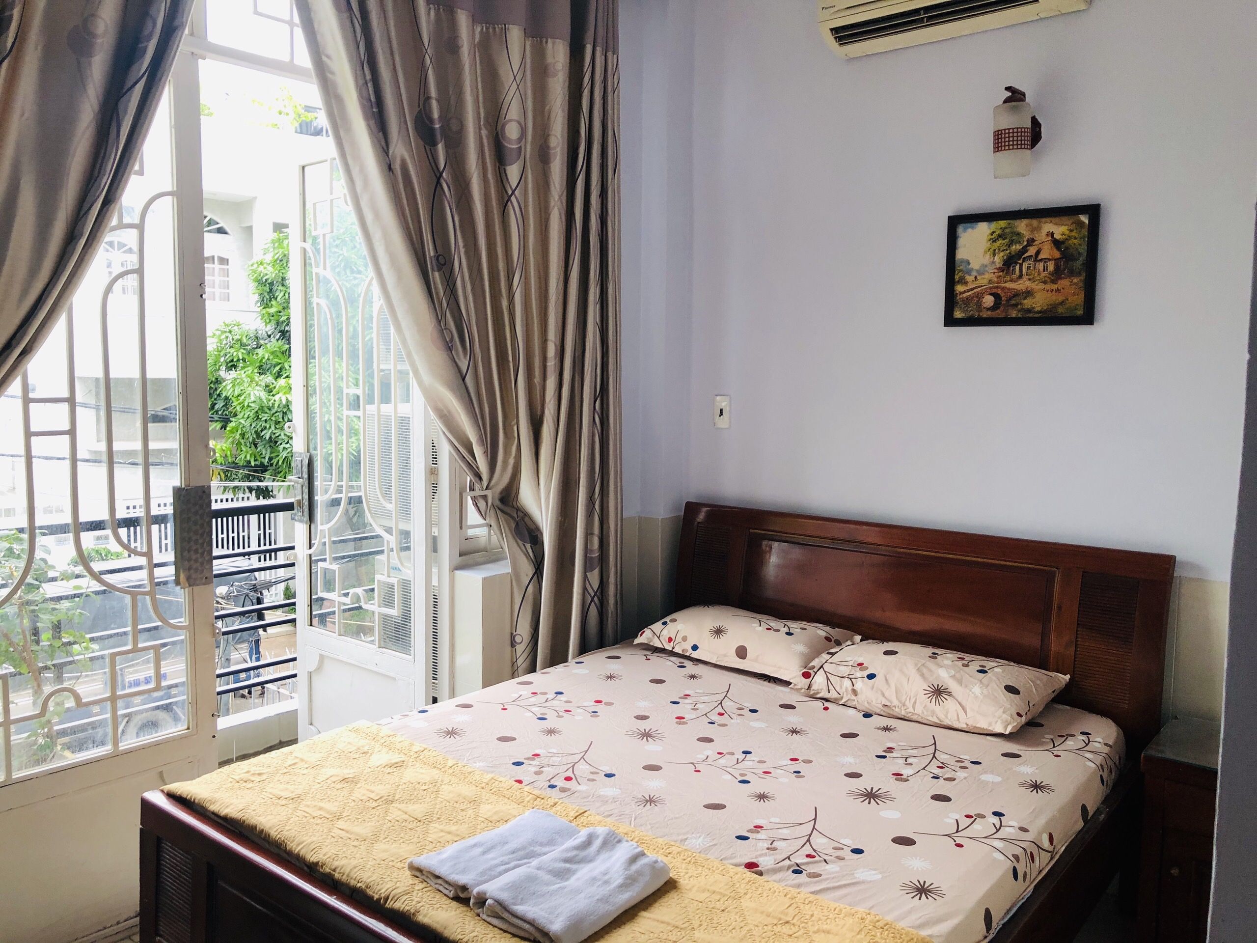 Cho thuê phòng trọ Phường Tân Sơn Nhì, Quận Tân Phú-2