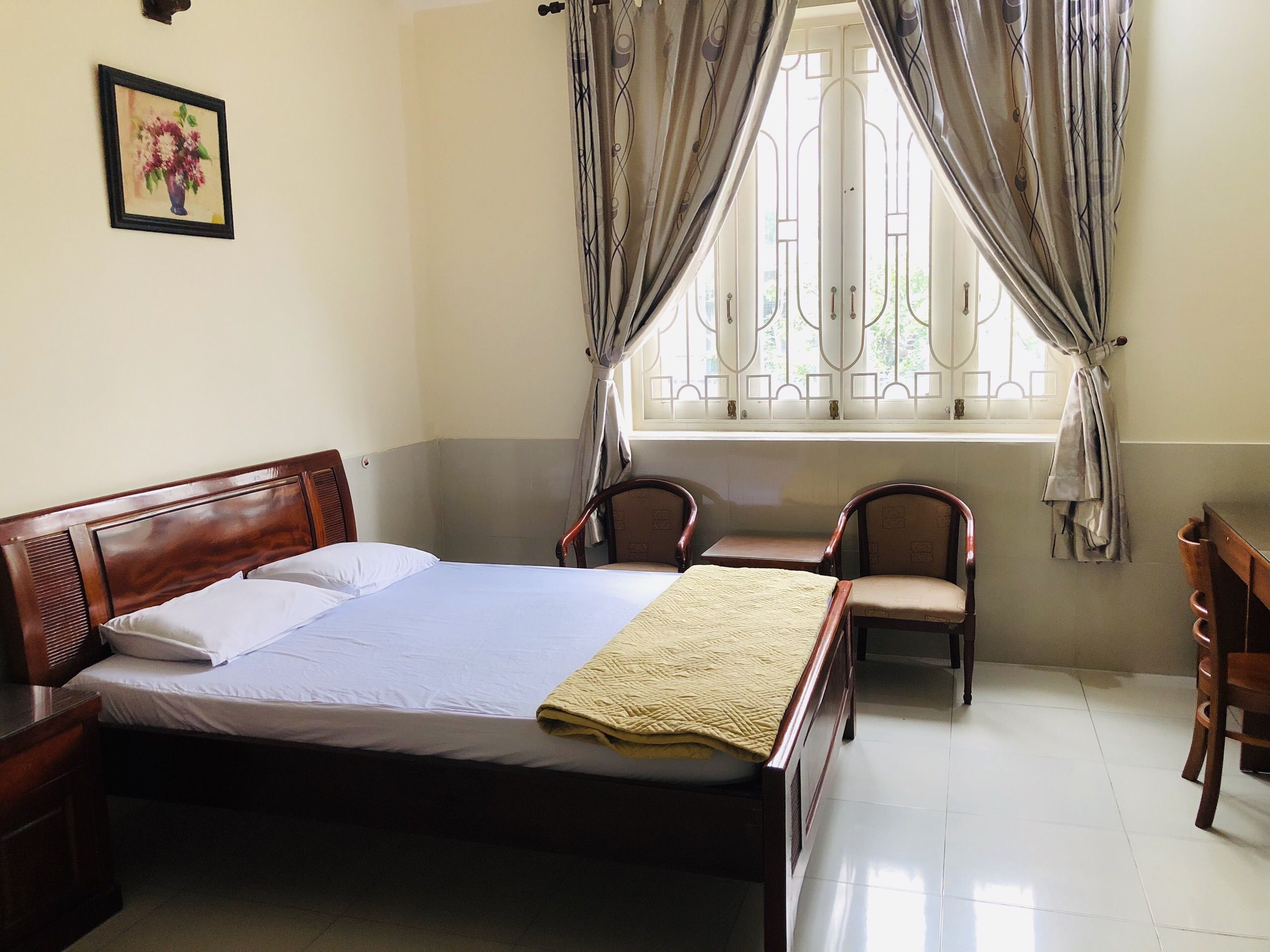 Cho thuê phòng trọ Phường Tân Sơn Nhì, Quận Tân Phú-3