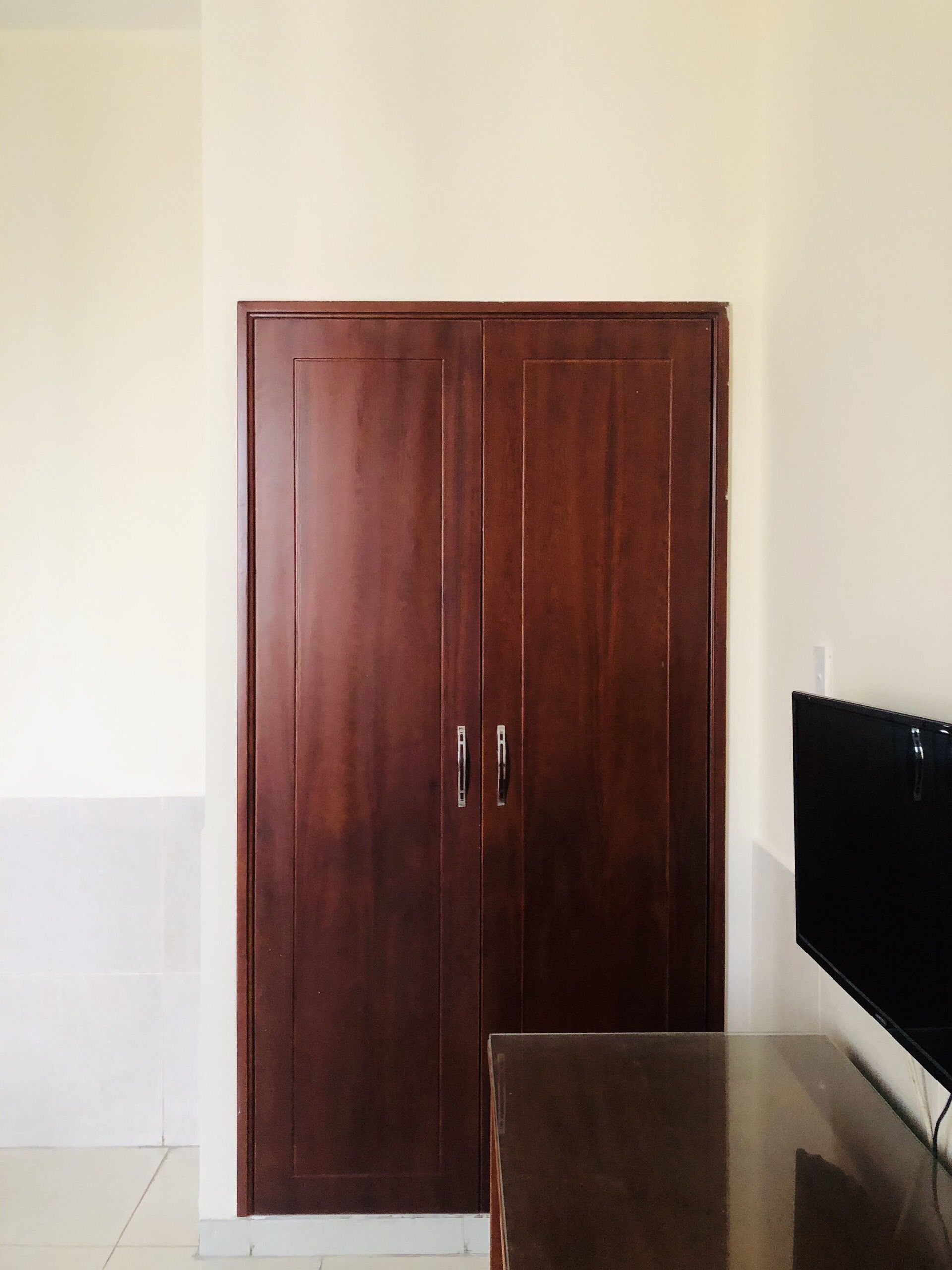 Cho thuê phòng trọ Phường Tân Sơn Nhì, Quận Tân Phú-5