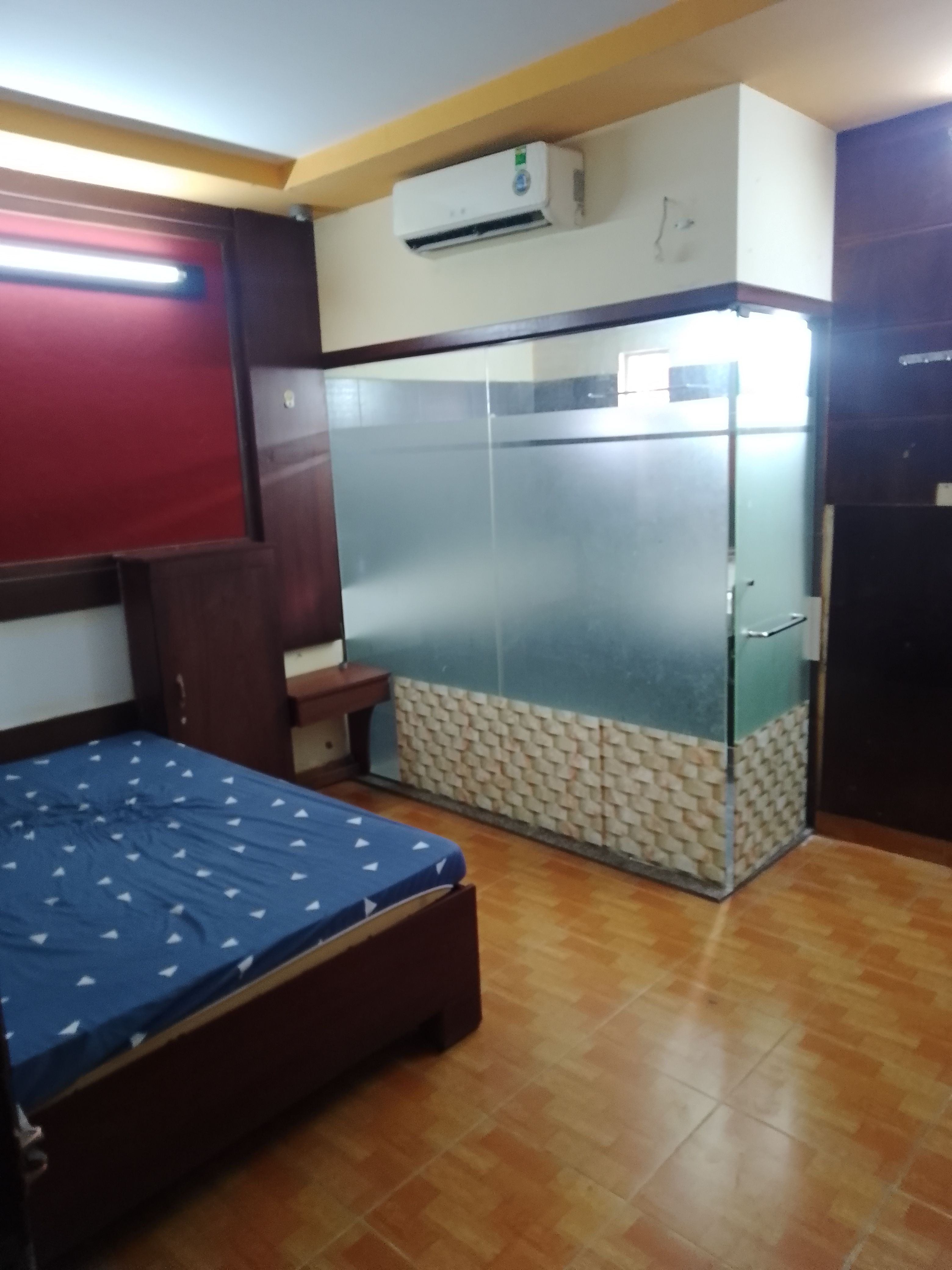 Cho thuê phòng trọ 439 Nguyễn Thị Tú phường Bình Hưng Hòa B Quận bình tân TP HCM , Phường Bình Hưng Hoà B, Quận Bình Tân, Thành phố Hồ Chí Minh-1