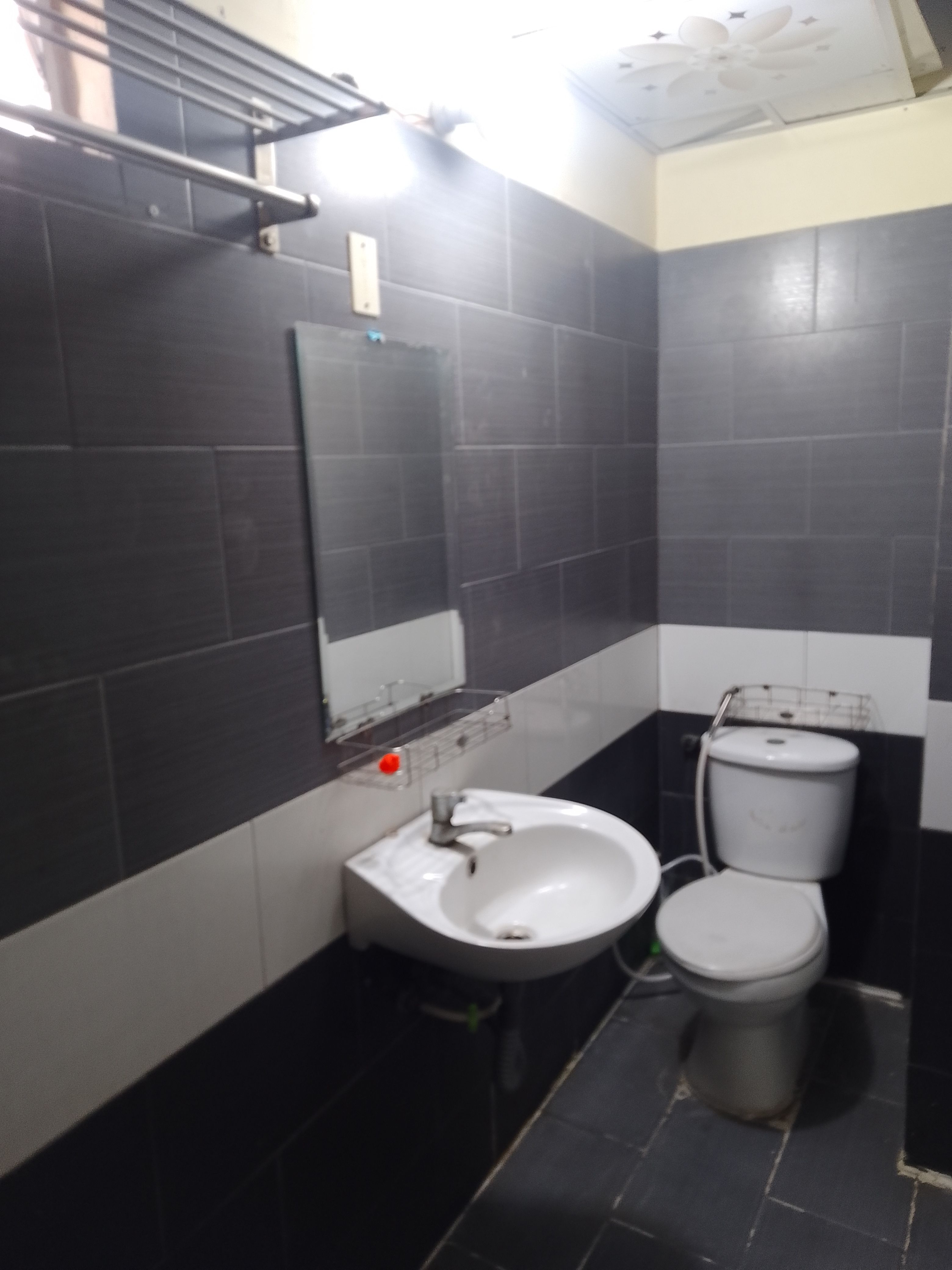 Cho thuê phòng trọ 439 Nguyễn Thị Tú phường Bình Hưng Hòa B Quận bình tân TP HCM , Phường Bình Hưng Hoà B, Quận Bình Tân, Thành phố Hồ Chí Minh-5