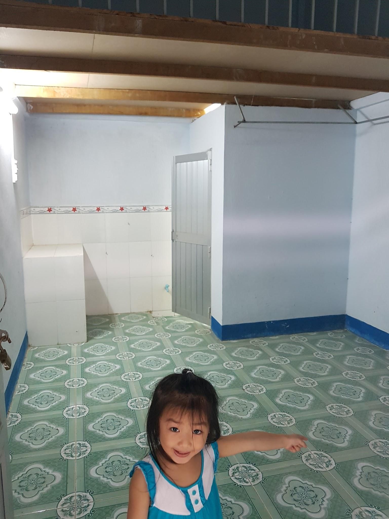 Cho thuê phòng trọ Tân Phước, Tỉnh Tiền Giang-0