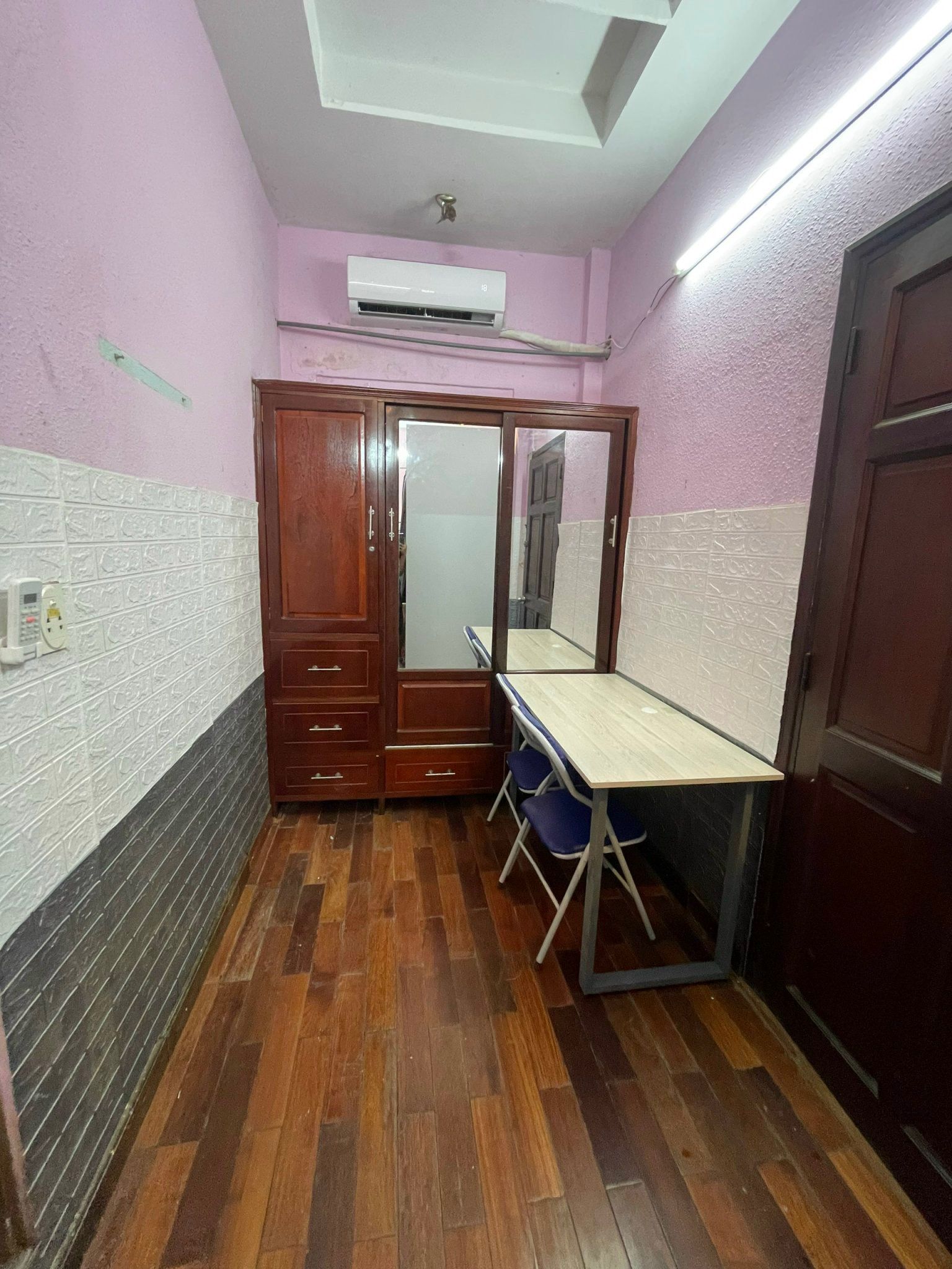 Cho thuê phòng trọ 92B đường số 339, Phường Phước Long B, Thành phố Thủ Đức, Thành phố Hồ Chí Minh-2