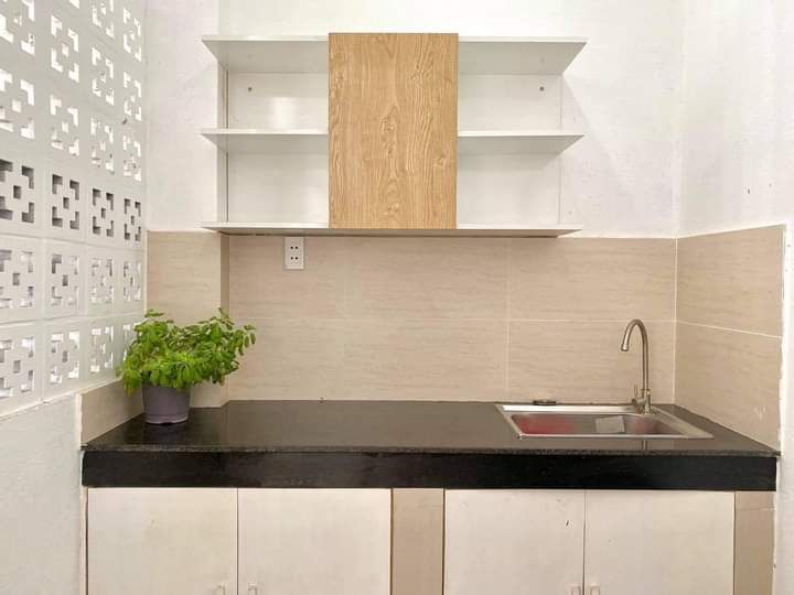 Cho thuê phòng trọ Trương Quốc Dung, Quận Phú Nhuận-4