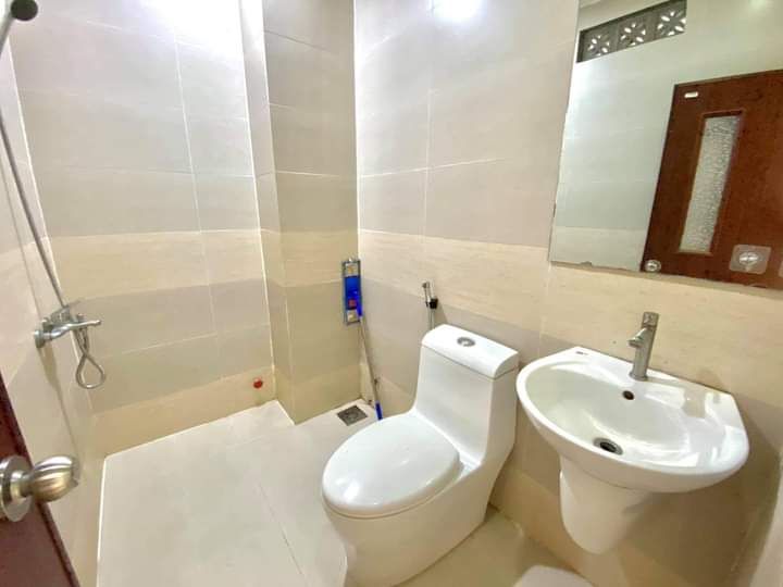 Cho thuê phòng trọ Trương Quốc Dung, Quận Phú Nhuận-5