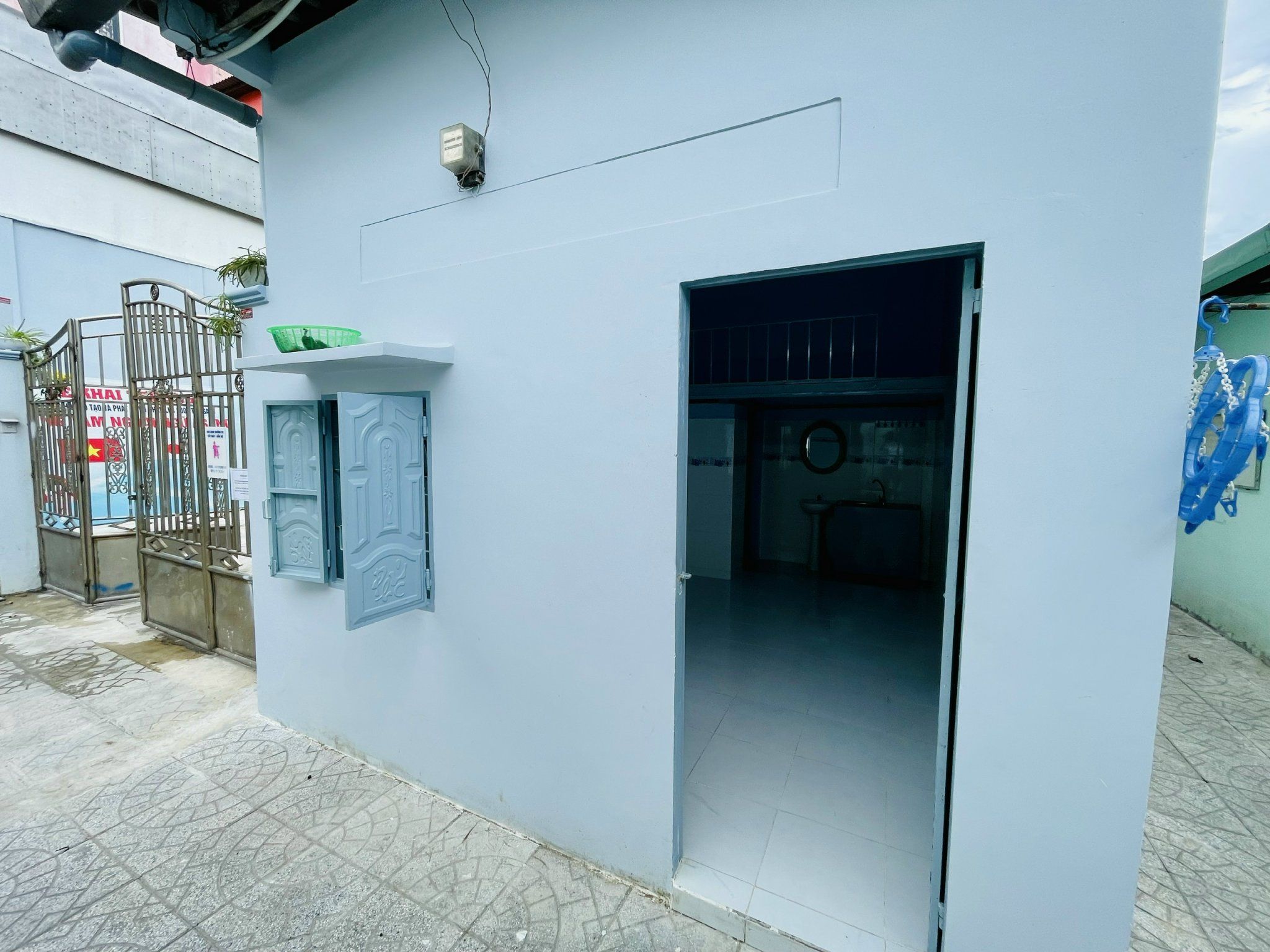 Cho thuê phòng trọ 213 Tây Hòa, Phường Phước Long A, Thành phố Thủ Đức, Thành phố Hồ Chí Minh-0