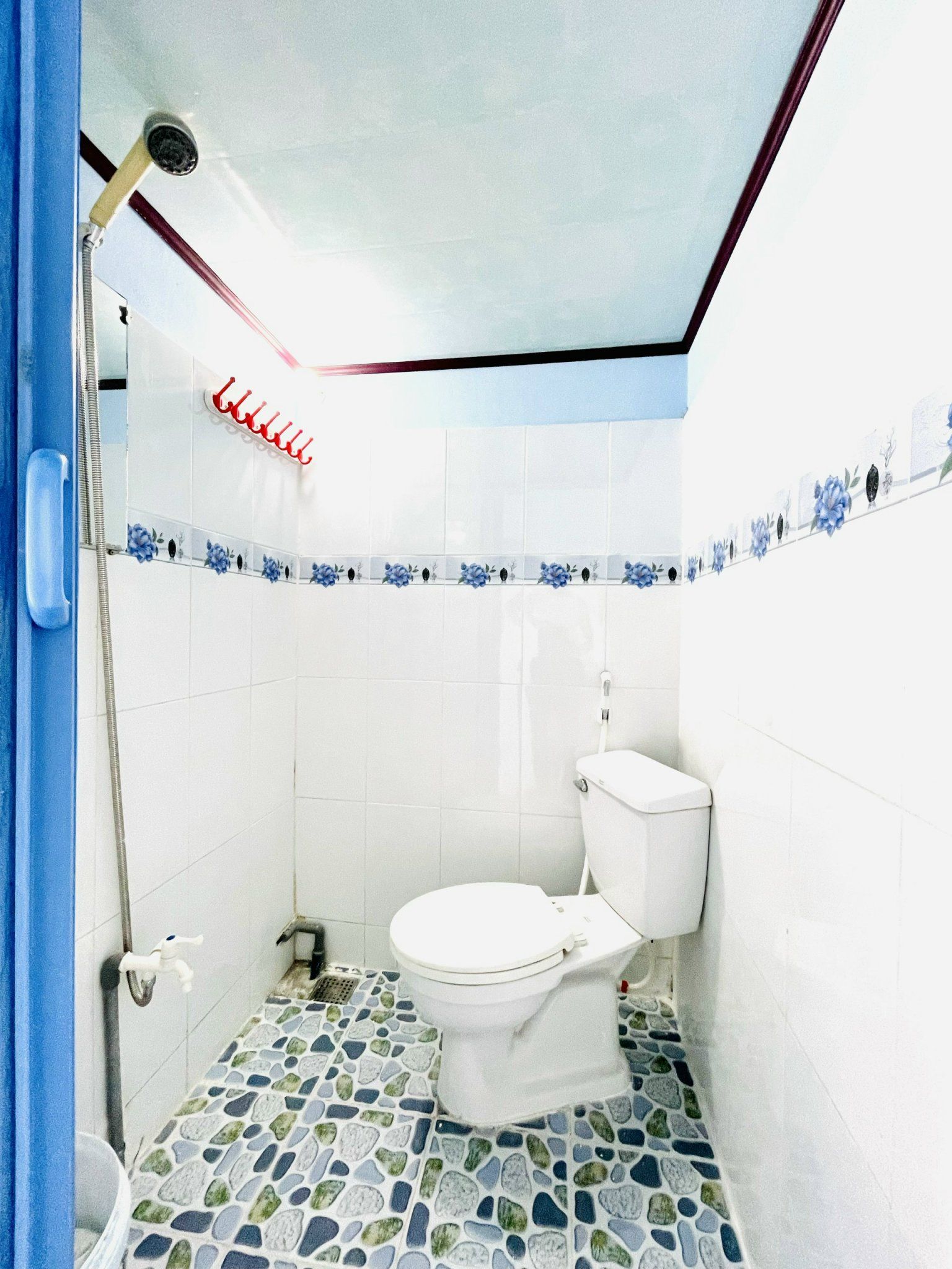 Cho thuê phòng trọ 213 Tây Hòa, Phường Phước Long A, Thành phố Thủ Đức, Thành phố Hồ Chí Minh-1