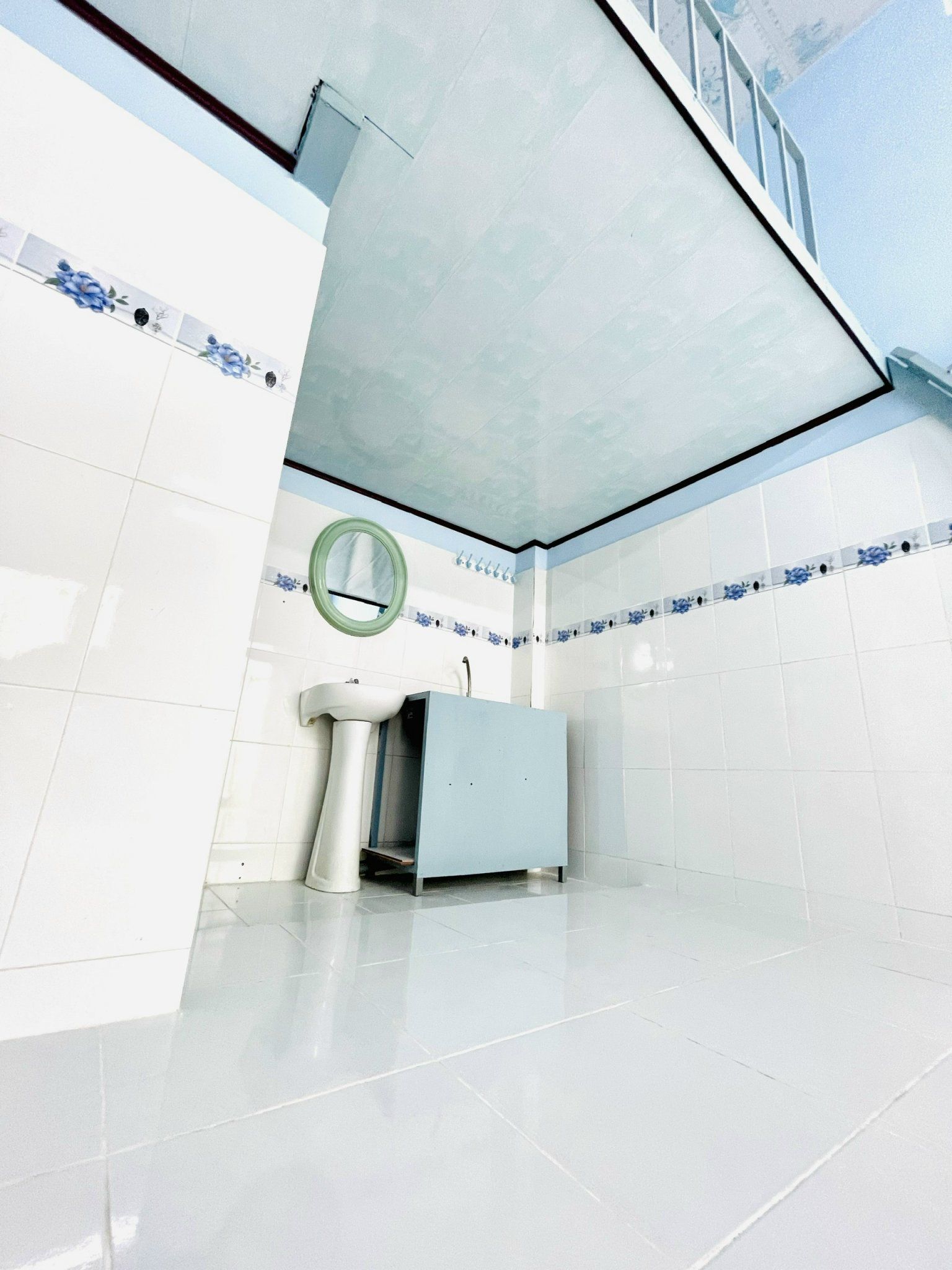 Cho thuê phòng trọ 213 Tây Hòa, Phường Phước Long A, Thành phố Thủ Đức, Thành phố Hồ Chí Minh-4