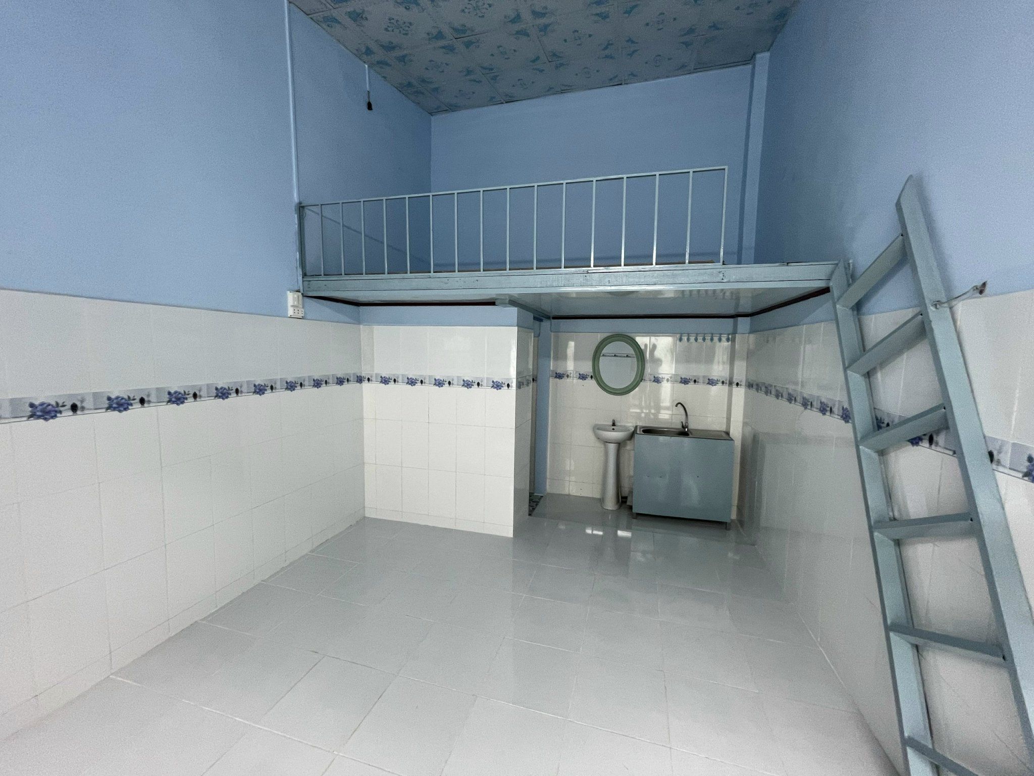 Cho thuê phòng trọ 213 Tây Hòa, Phường Phước Long A, Thành phố Thủ Đức, Thành phố Hồ Chí Minh-5