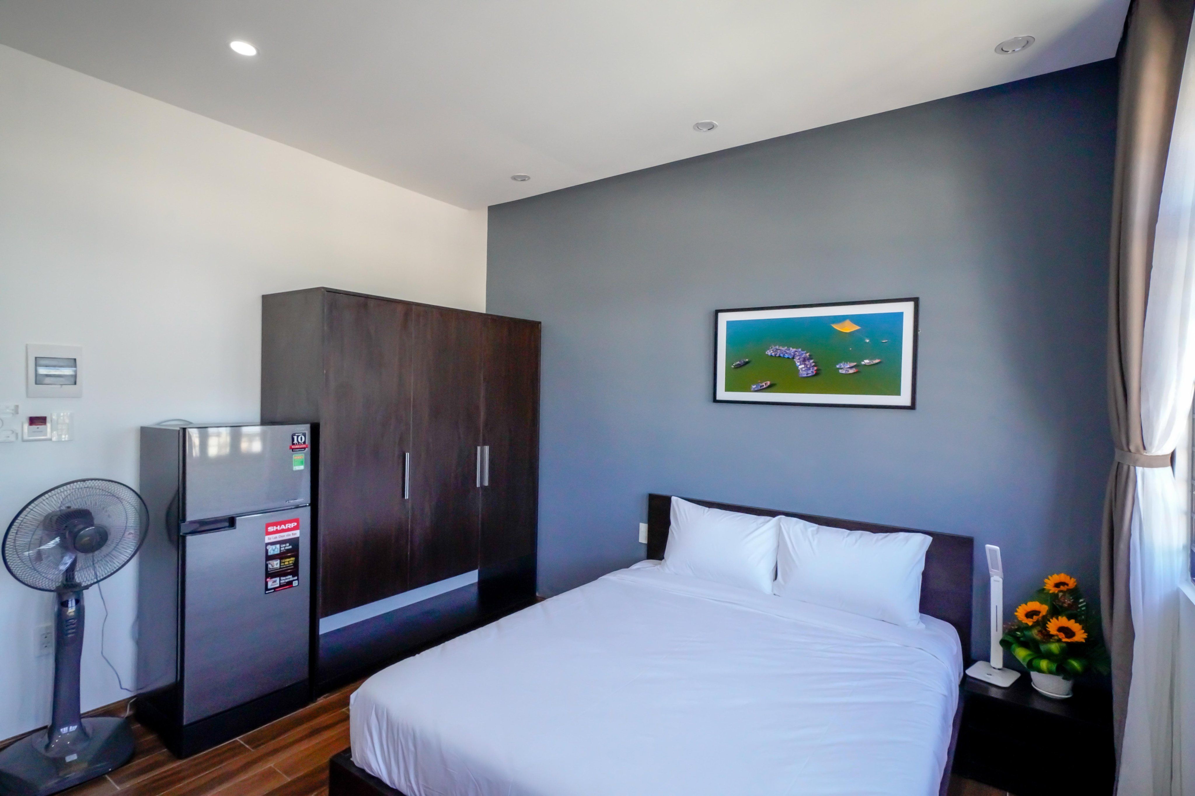 Cho thuê phòng trọ Lento Apartments giá 3.8 triệu-3