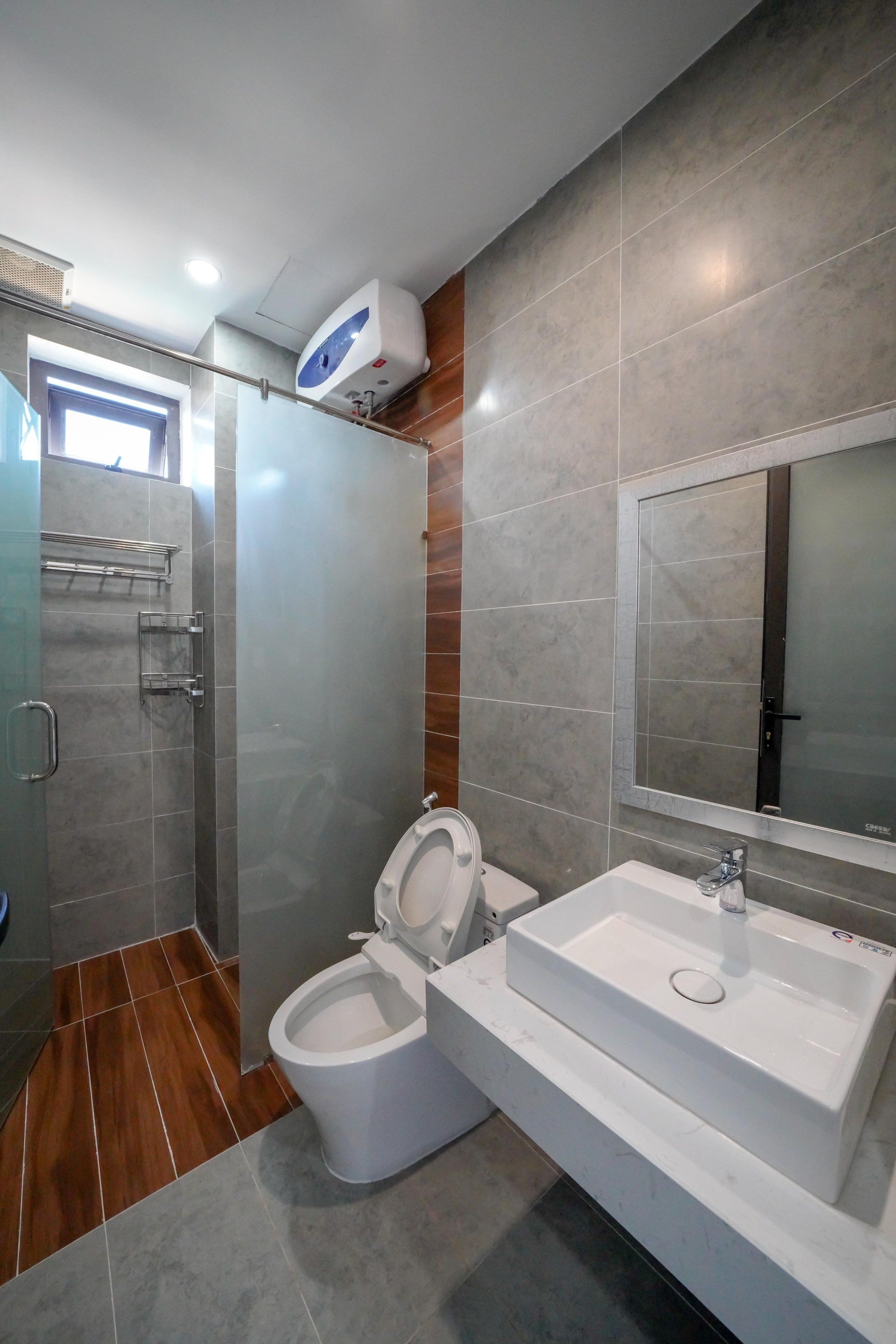 Cho thuê phòng trọ Lento Apartments giá 3.8 triệu-4