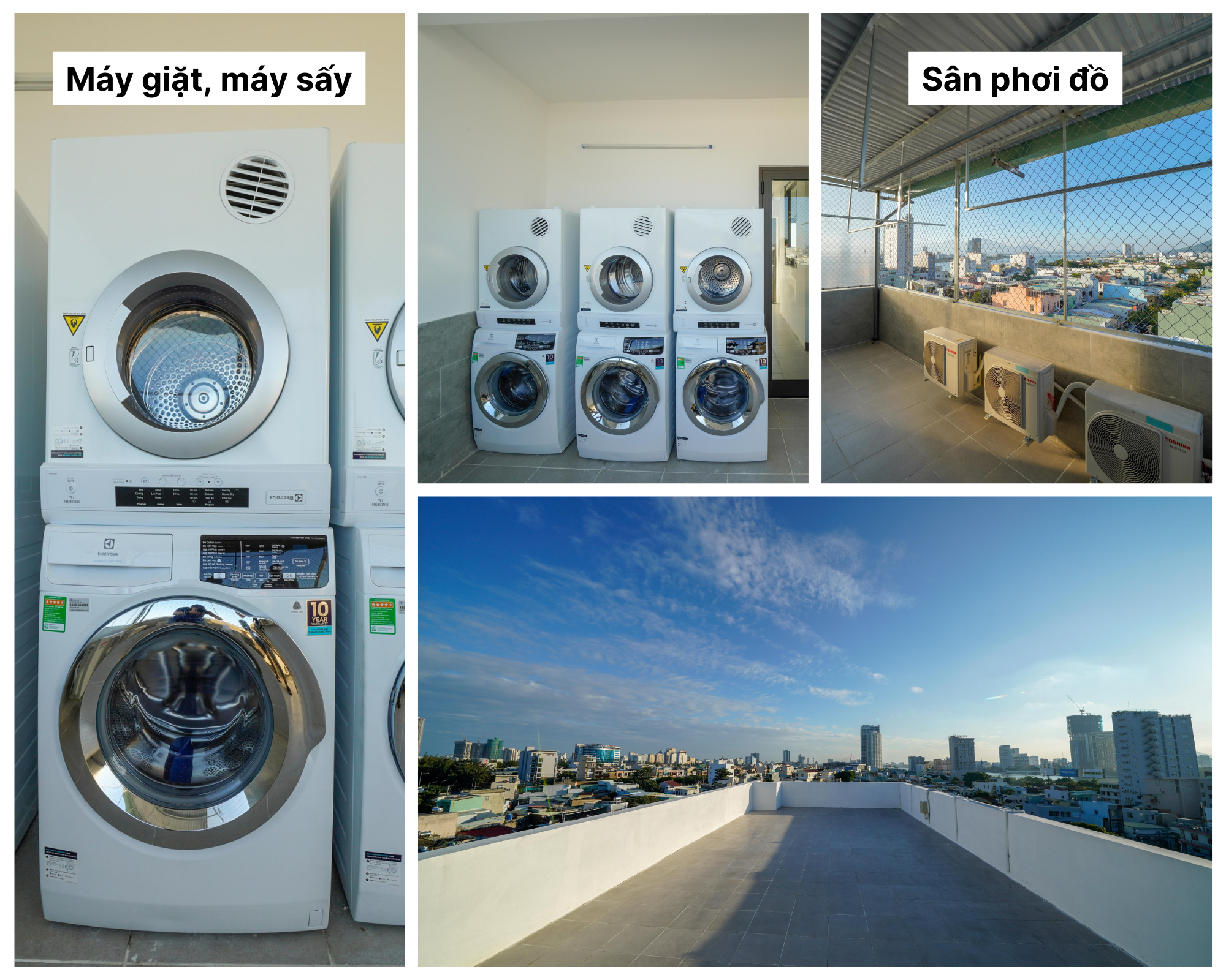 Cho thuê phòng trọ Lento Apartments giá 3.8 triệu-5