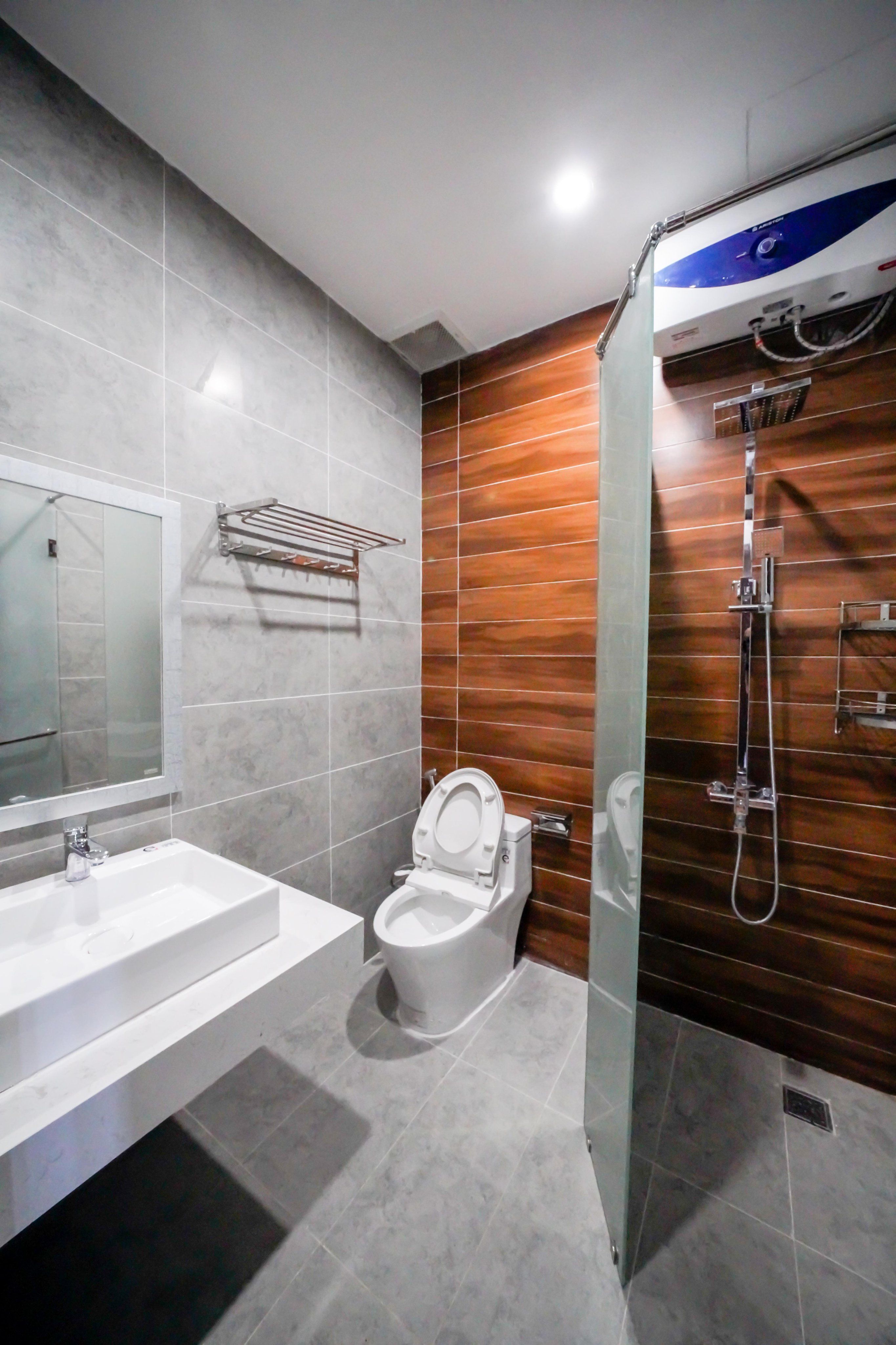 Cho thuê phòng trọ Lento Apartments giá 4.5 triệu-4