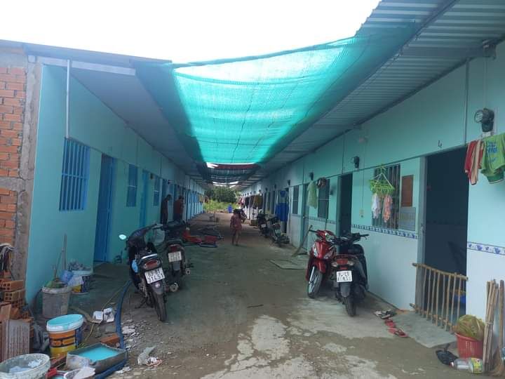 Cho thuê phòng trọ 700k-1