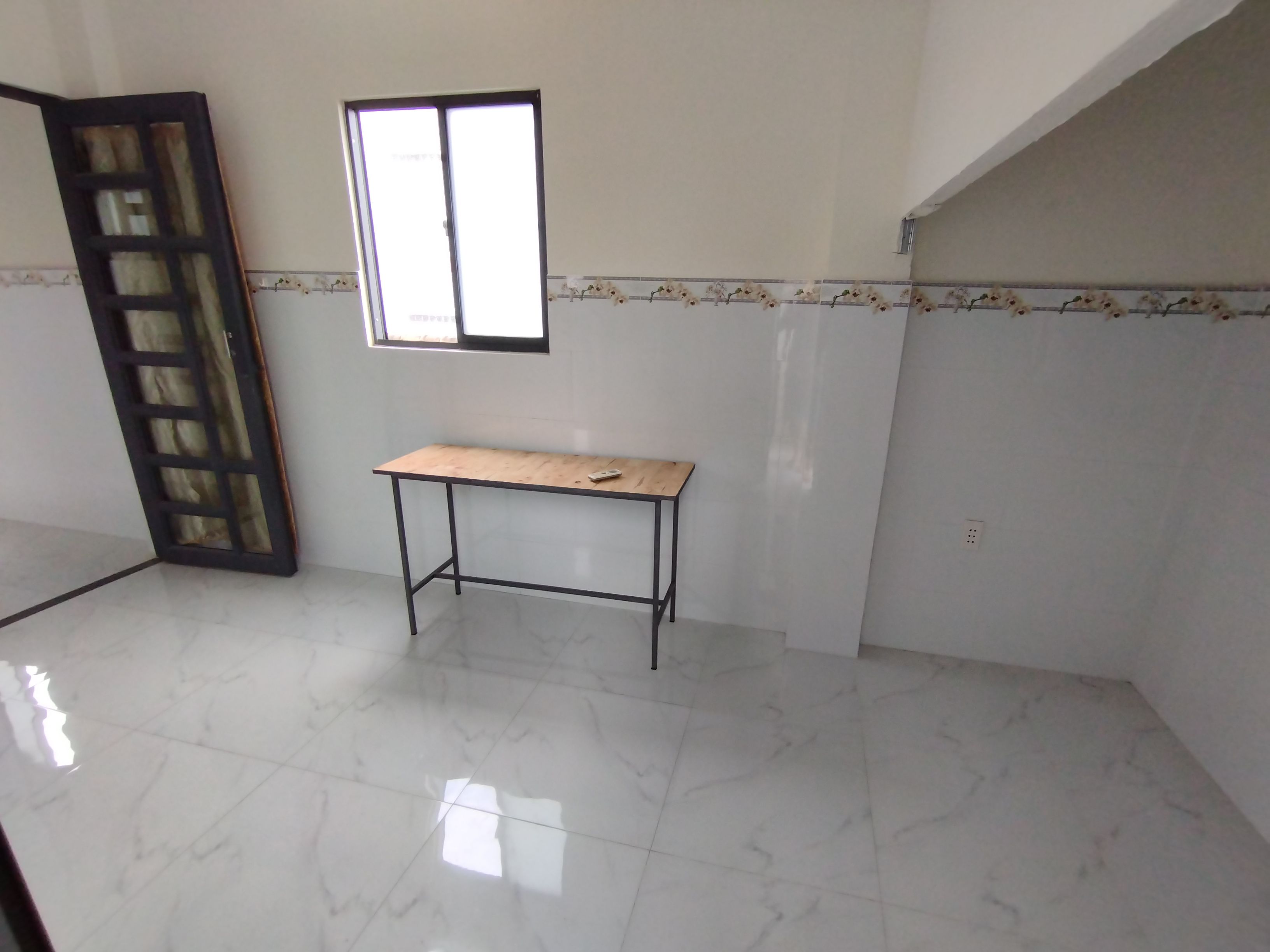 Cho thuê căn hộ mini đuờng số 25, Tân Quy, Quận 7-3