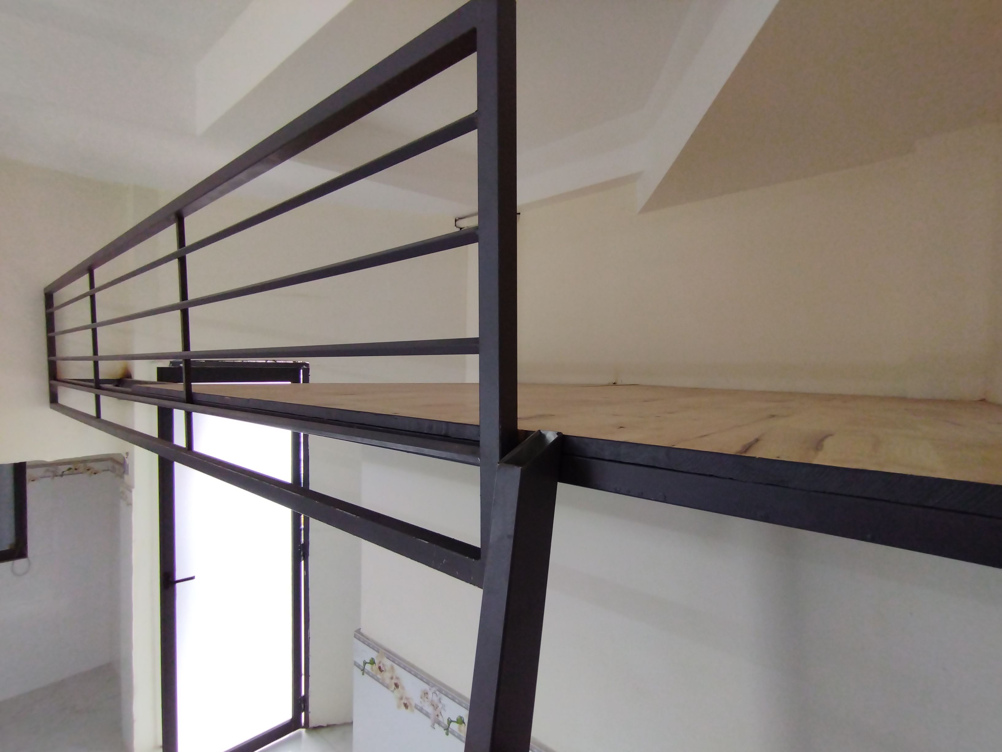 Cho thuê căn hộ mini đuờng số 25, Tân Quy, Quận 7-4