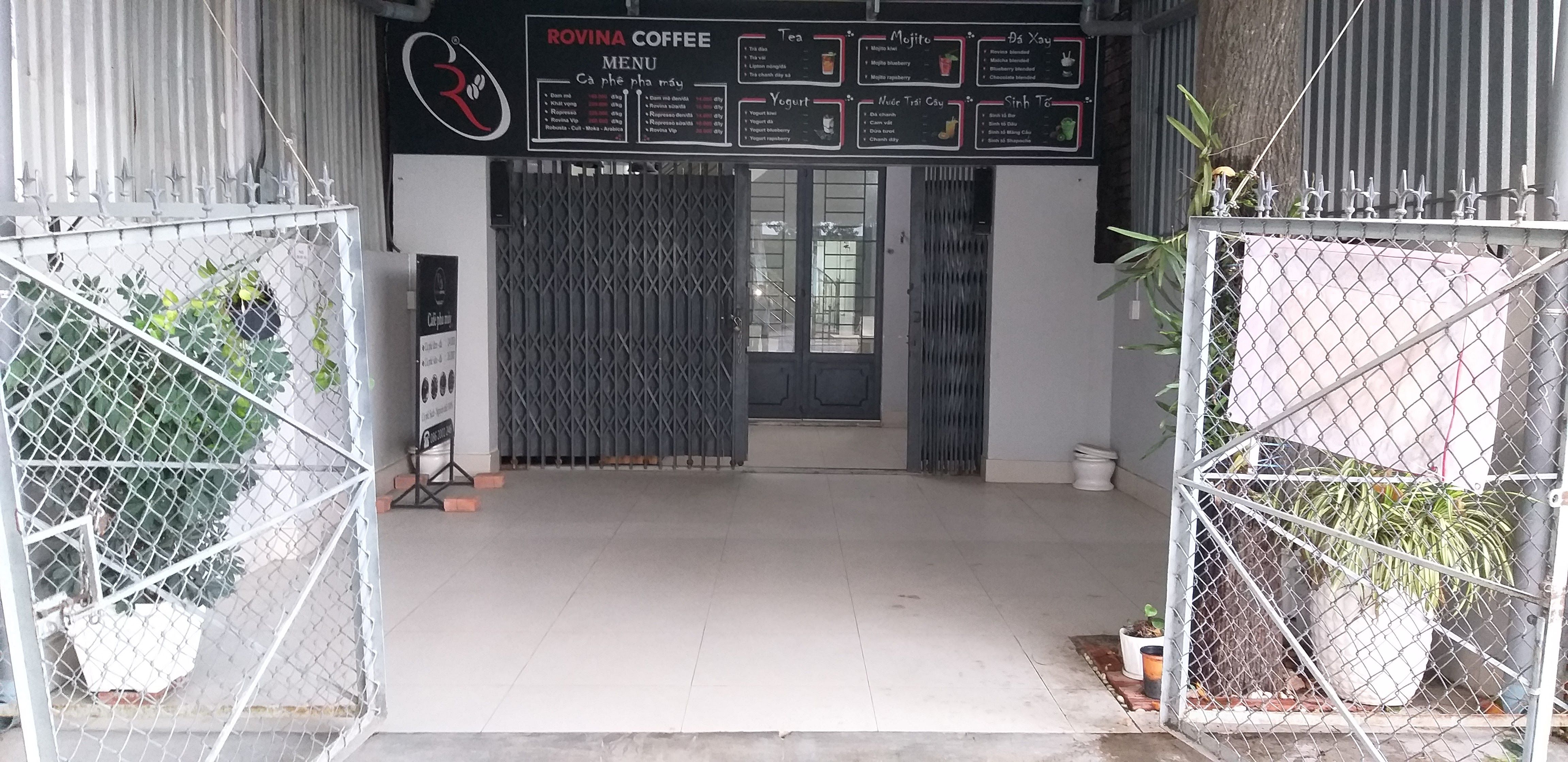 Cho thuê nhà 143 Hoàng Quốc Việt, Quận 7-0