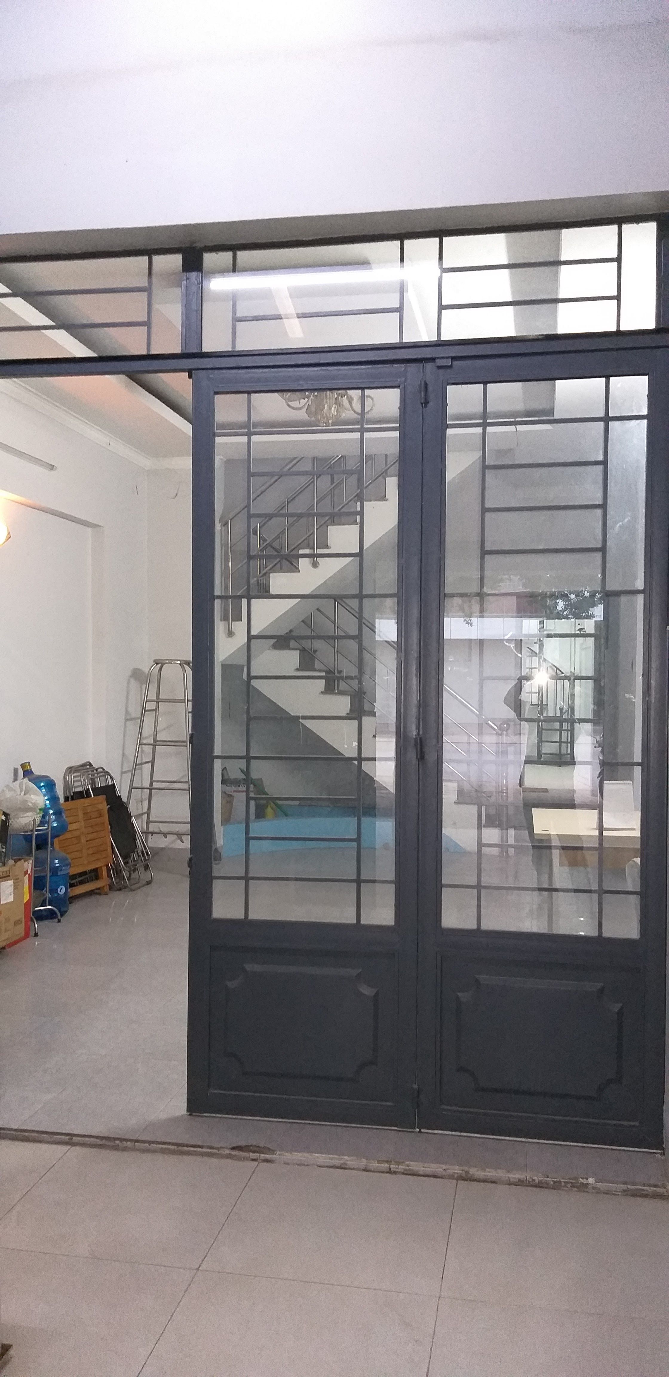 Cho thuê nhà 143 Hoàng Quốc Việt, Quận 7-1