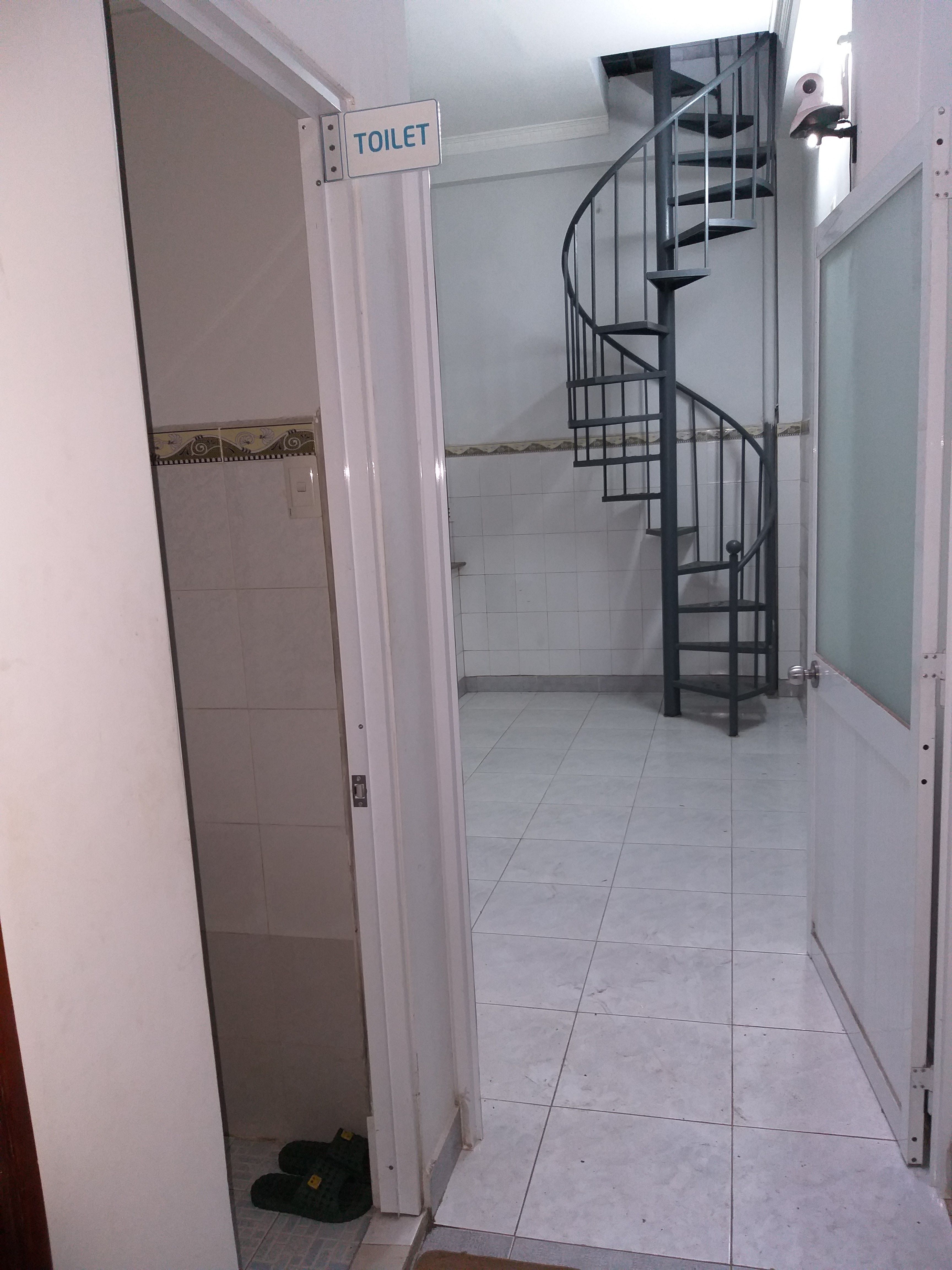 Cho thuê nhà 143 Hoàng Quốc Việt, Quận 7-2