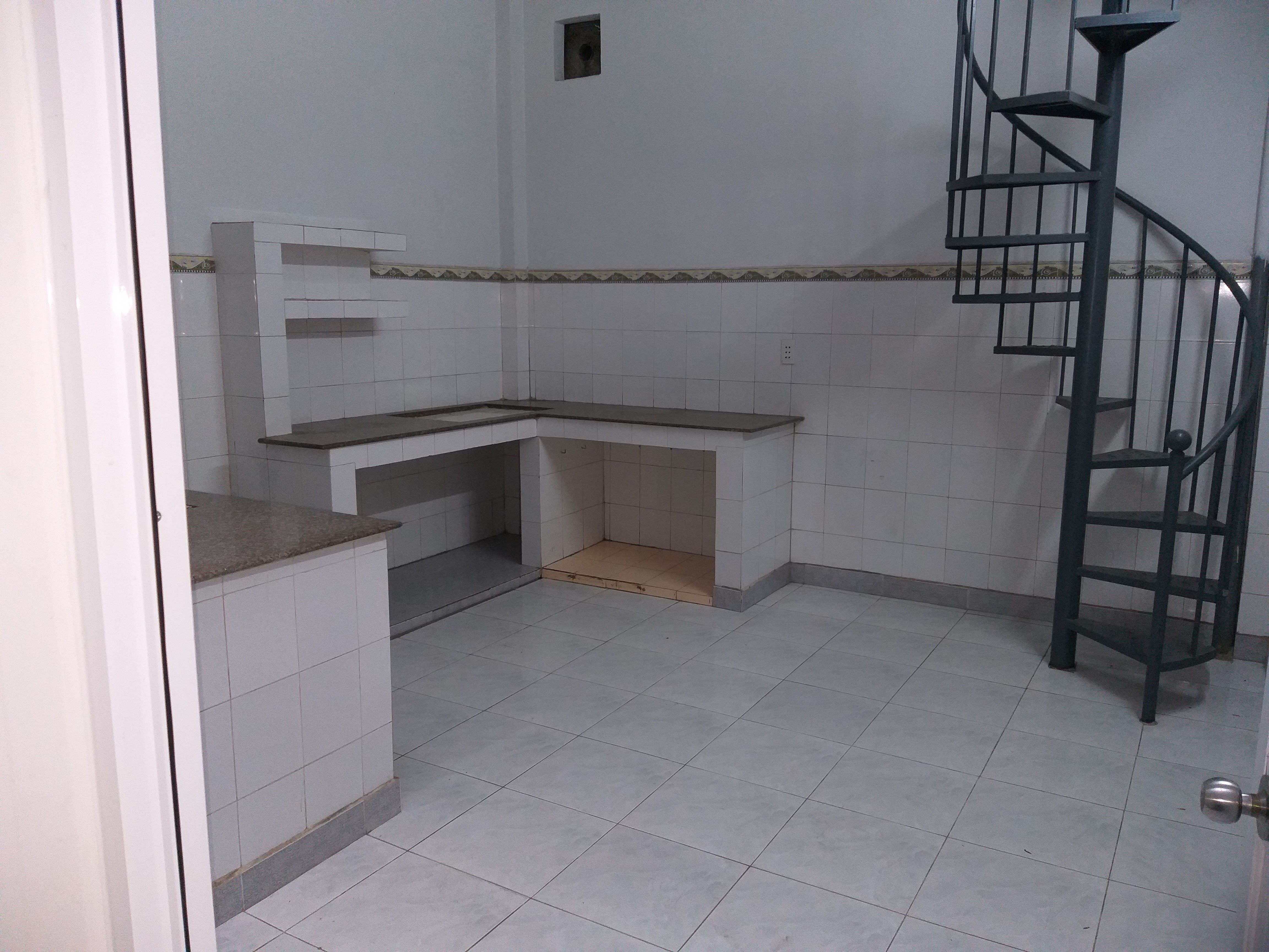 Cho thuê nhà 143 Hoàng Quốc Việt, Quận 7-4