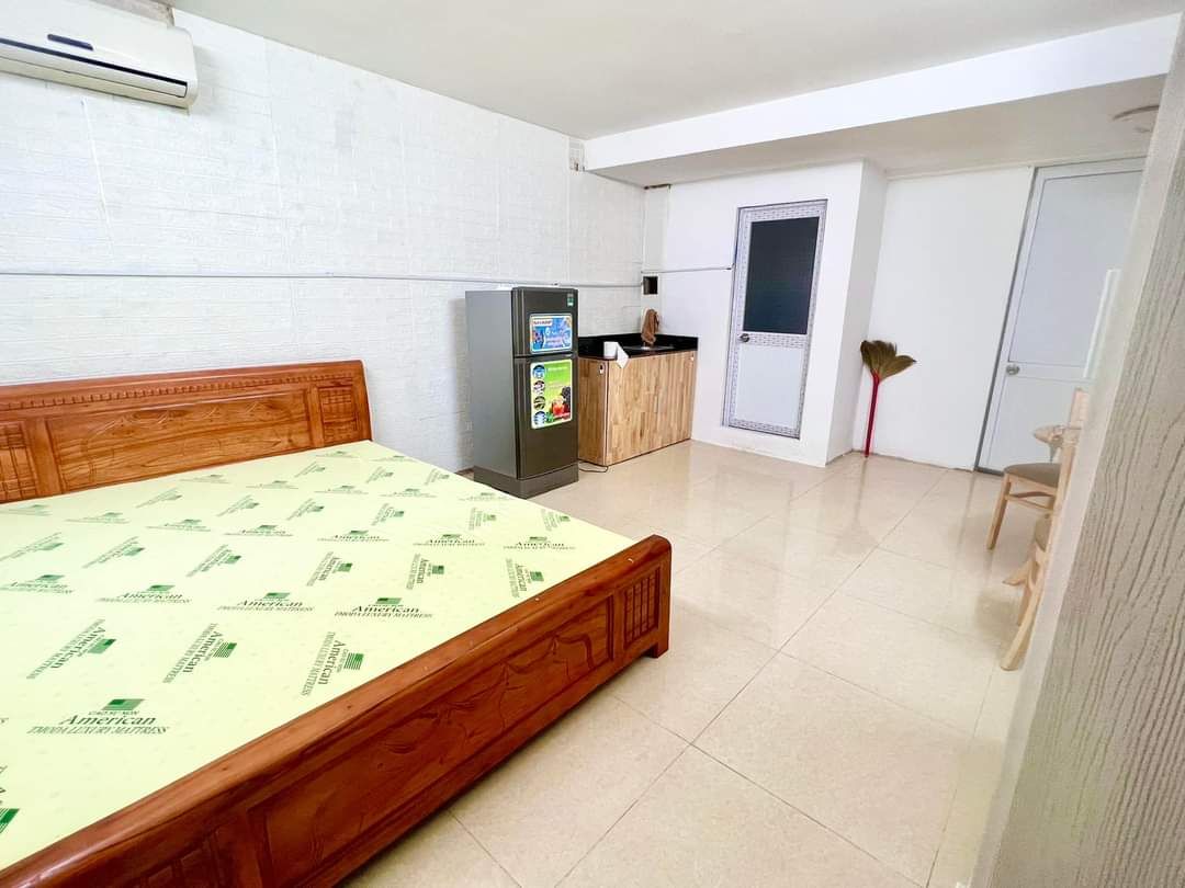 Căn hộ mini đầy đủ tiện nghi-0