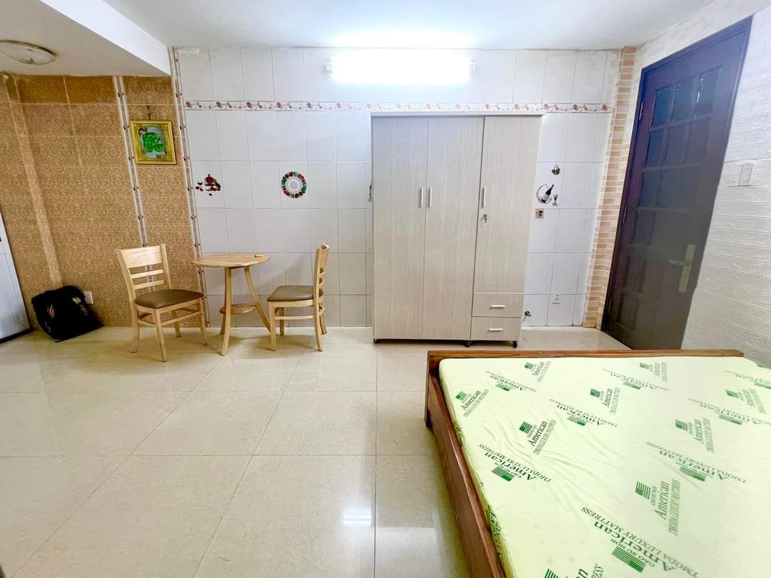 Căn hộ mini đầy đủ tiện nghi-2