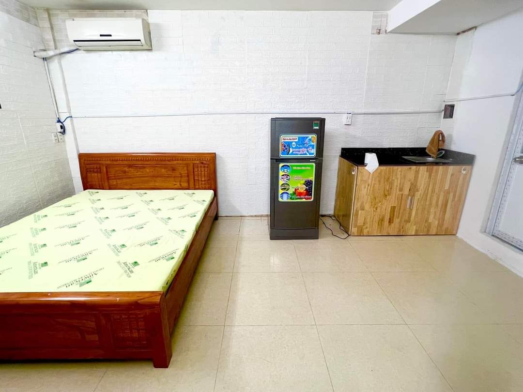 Căn hộ mini đầy đủ tiện nghi-3