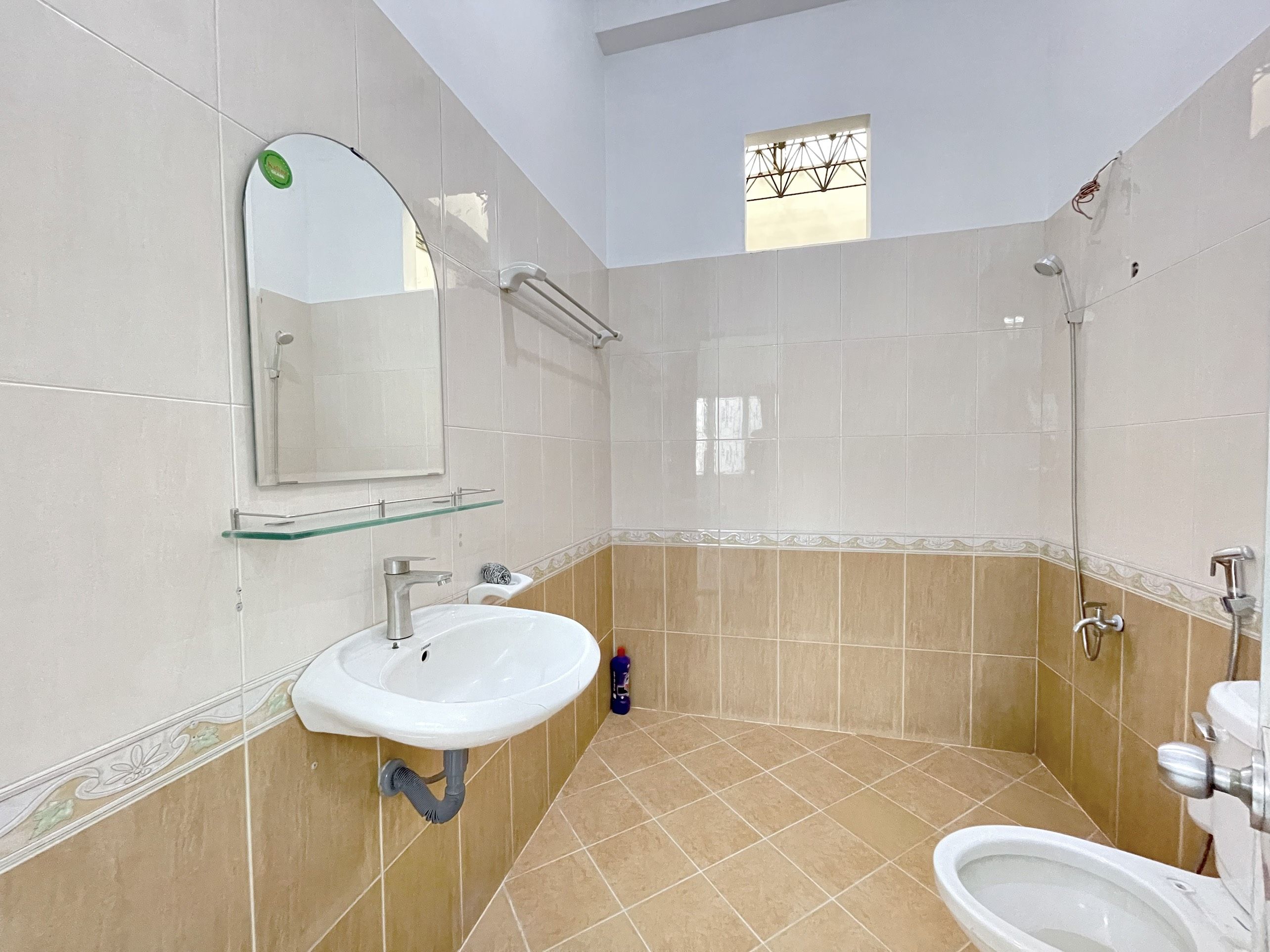 Cho thuê phòng đầy đủ nội thất cao cấp-3