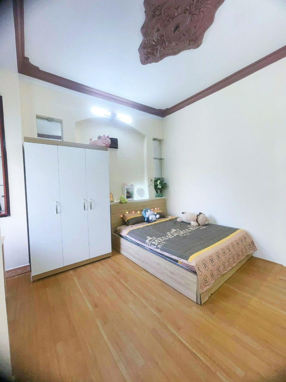 STUDIO 1PN FULL NT 30m² BAN CÔNG TÂN BÌNH-1