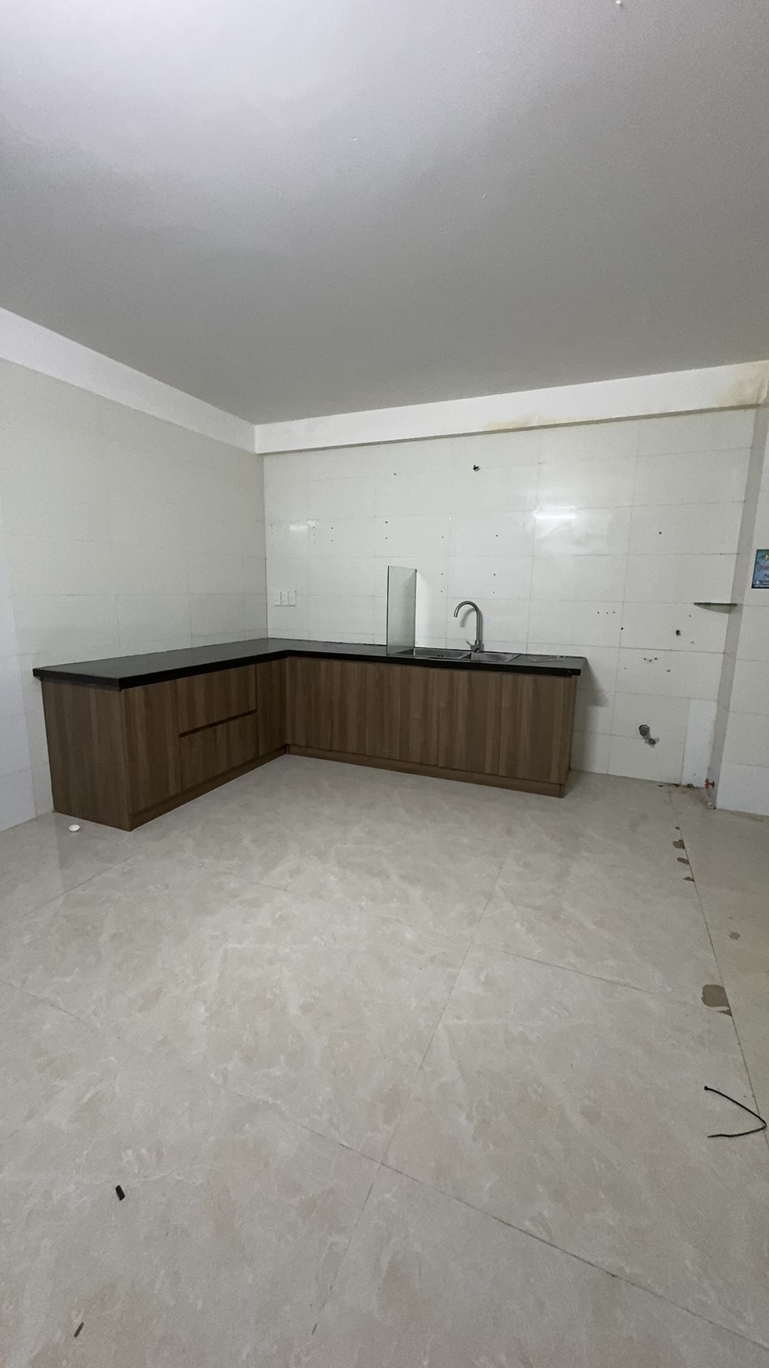 Cho thuê phòng trọ tầng trệt, có điều hoà Dương Lâm, Đà Nẵng-1