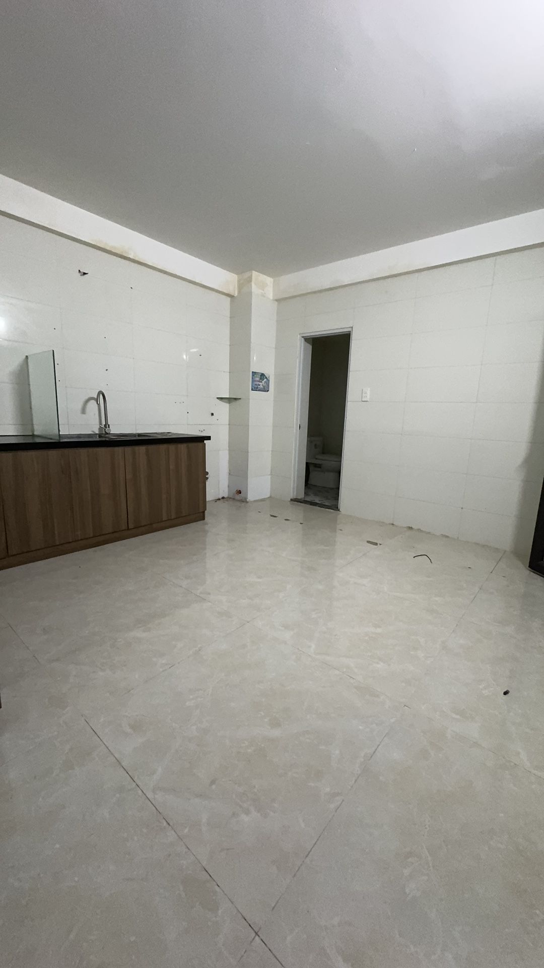 Cho thuê phòng trọ tầng trệt, có điều hoà Dương Lâm, Đà Nẵng-2