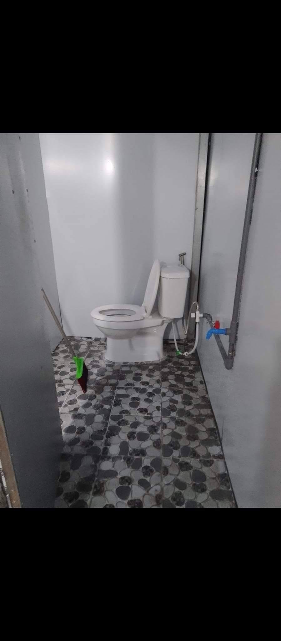 Cho thuê phòng trọ giá rẻ ở Cẩm Lệ, Đà Nẵng-1