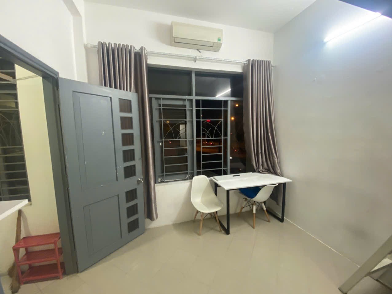 Cho thuê phòng trọ cao cấp Quận Bình Thạnh-0