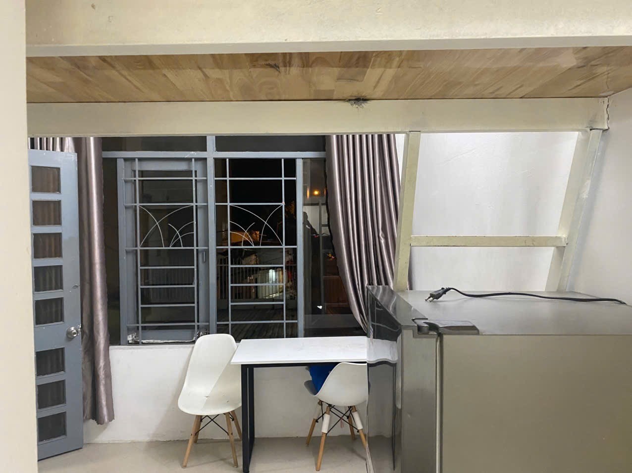 Cho thuê phòng trọ cao cấp Quận Bình Thạnh-1