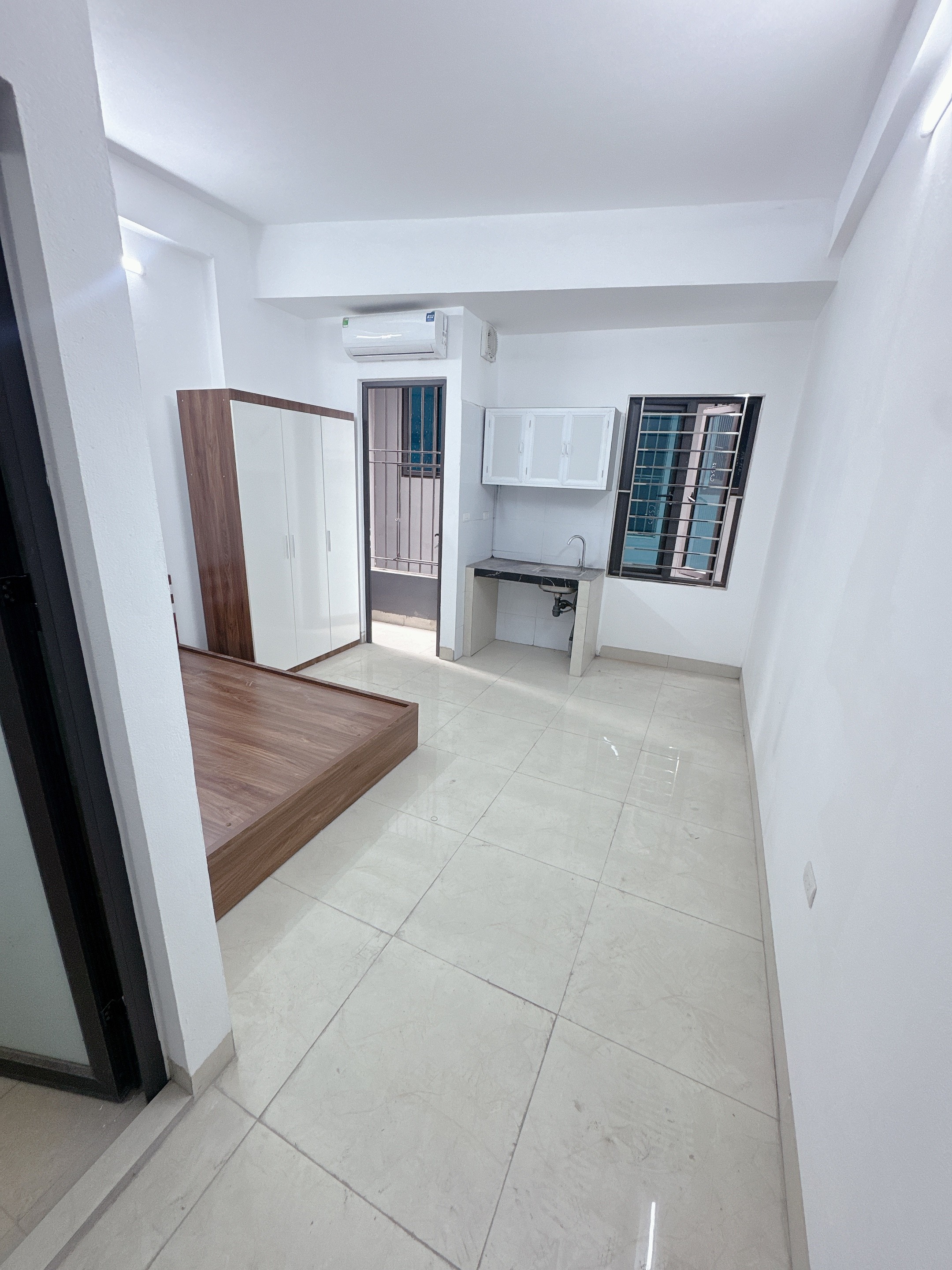 Cho thuê chung cư mini Yên xá, Thanh Trì, Hà Nội-0