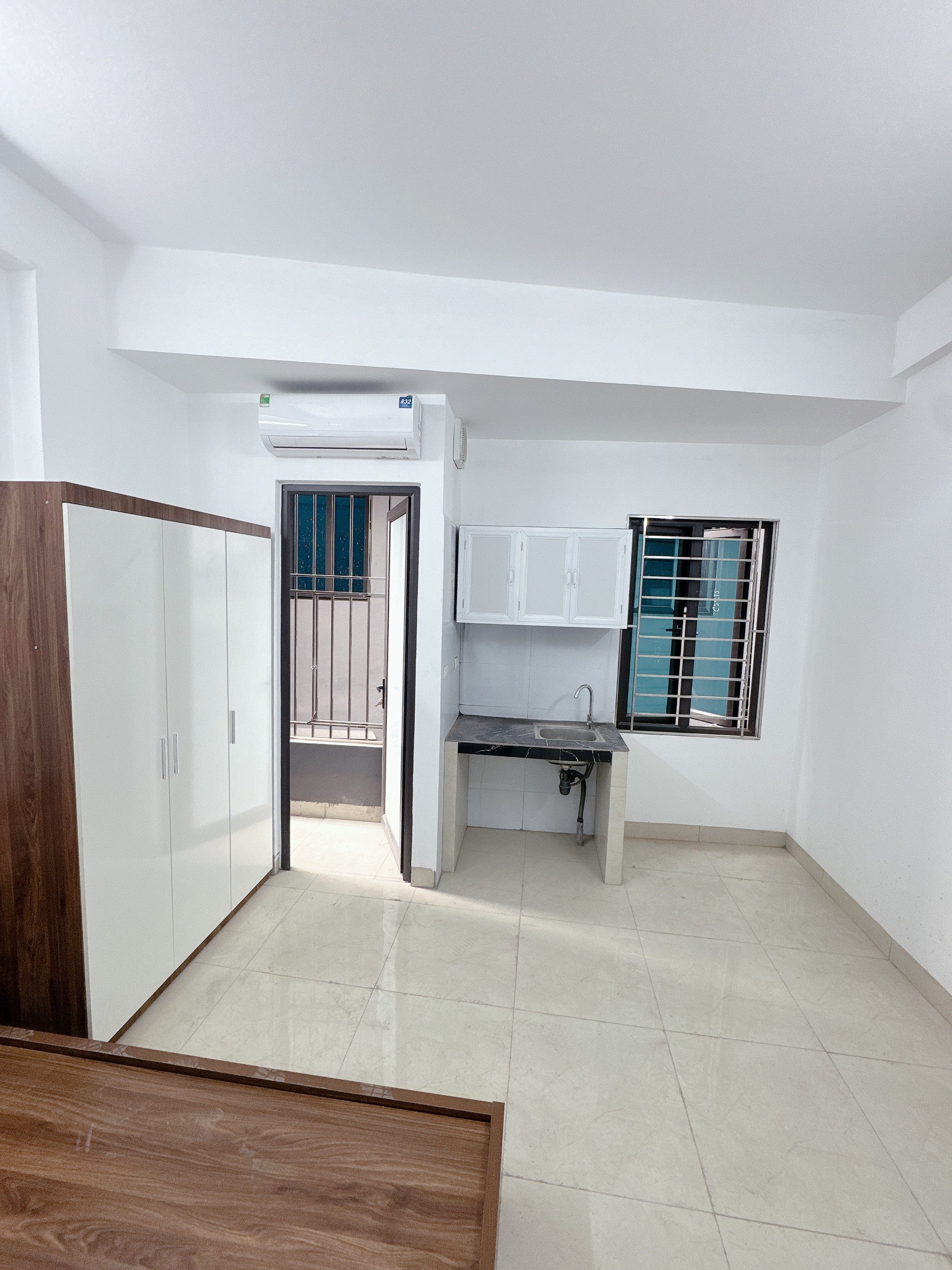 Cho thuê chung cư mini Yên xá, Thanh Trì, Hà Nội-1