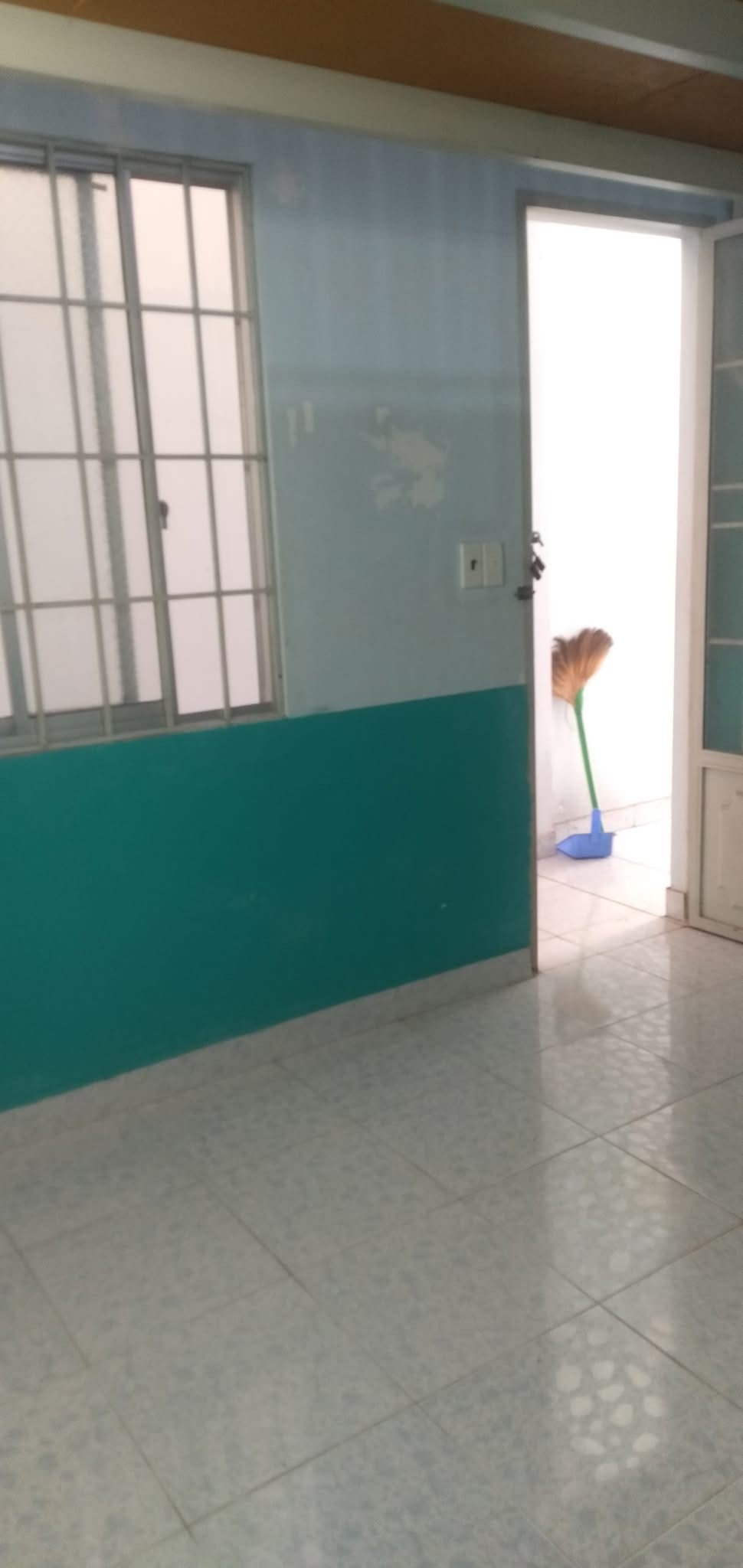 Cho nữ thuê phòng trọ ở Quang Trung, Gò Vấp-0