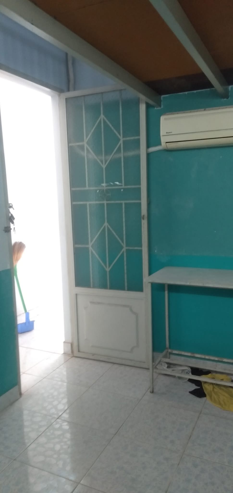 Cho nữ thuê phòng trọ ở Quang Trung, Gò Vấp-1