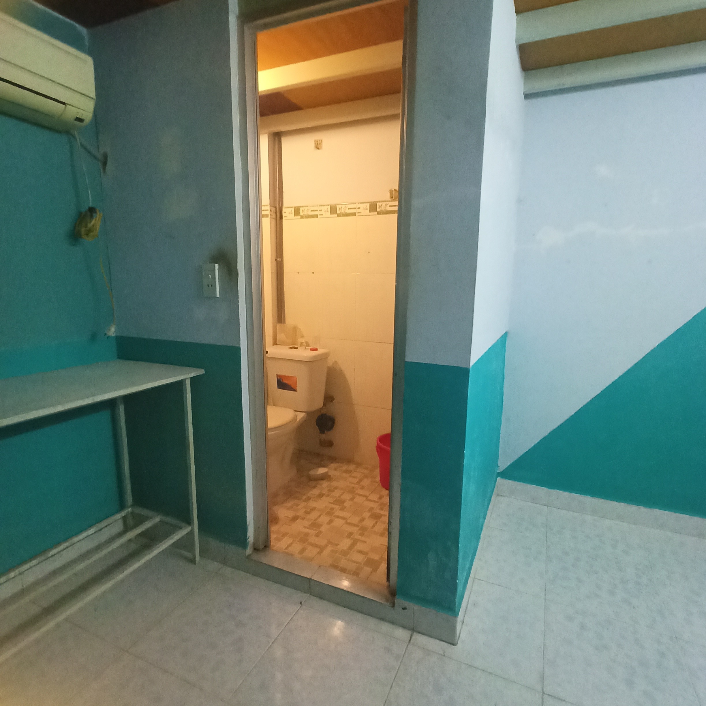 Cho nữ thuê phòng trọ ở Quang Trung, Gò Vấp-2