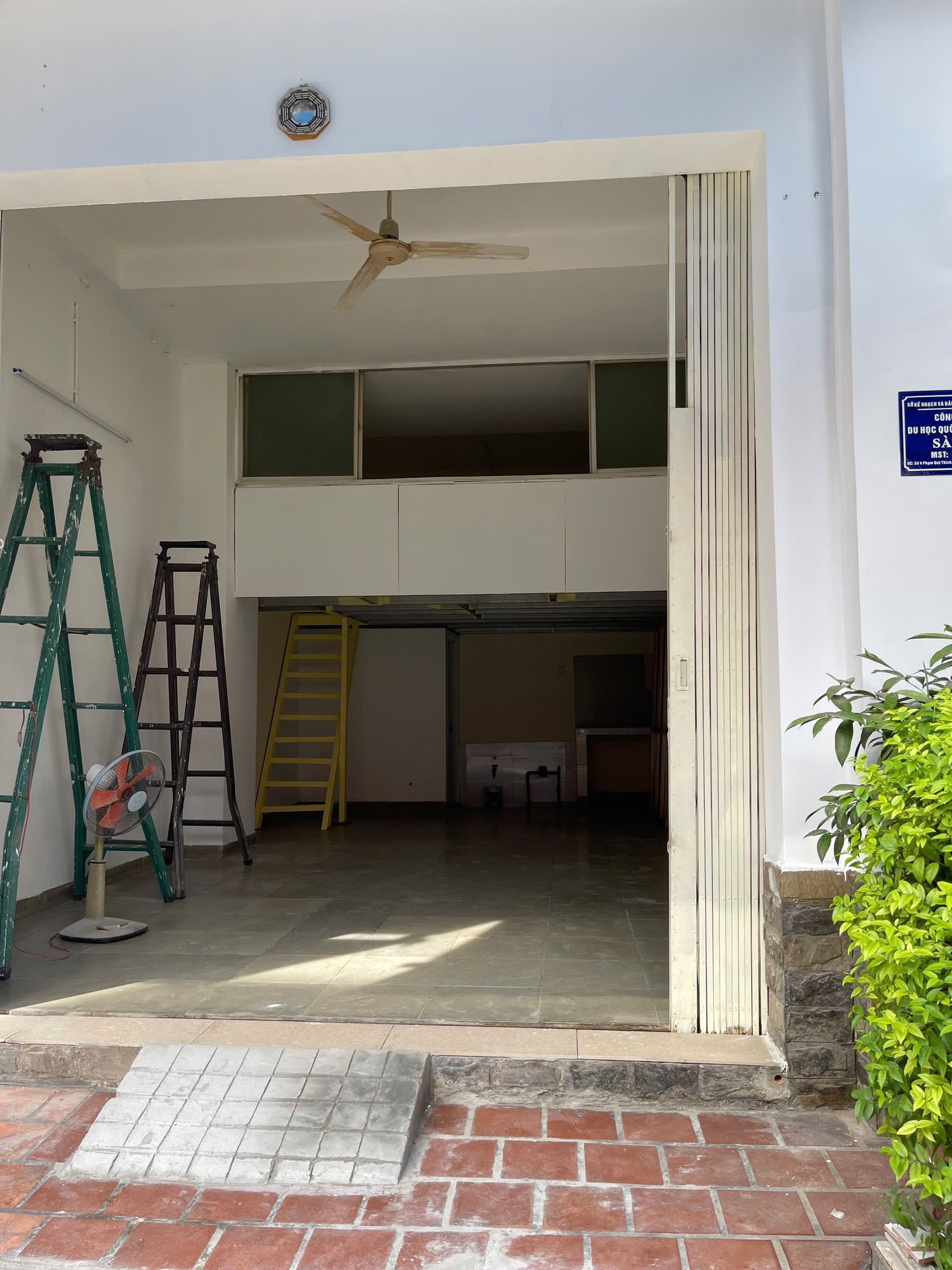 Cho thuê nhà mặt tiền đường Phạm Quý Thích, Tân Phú-0