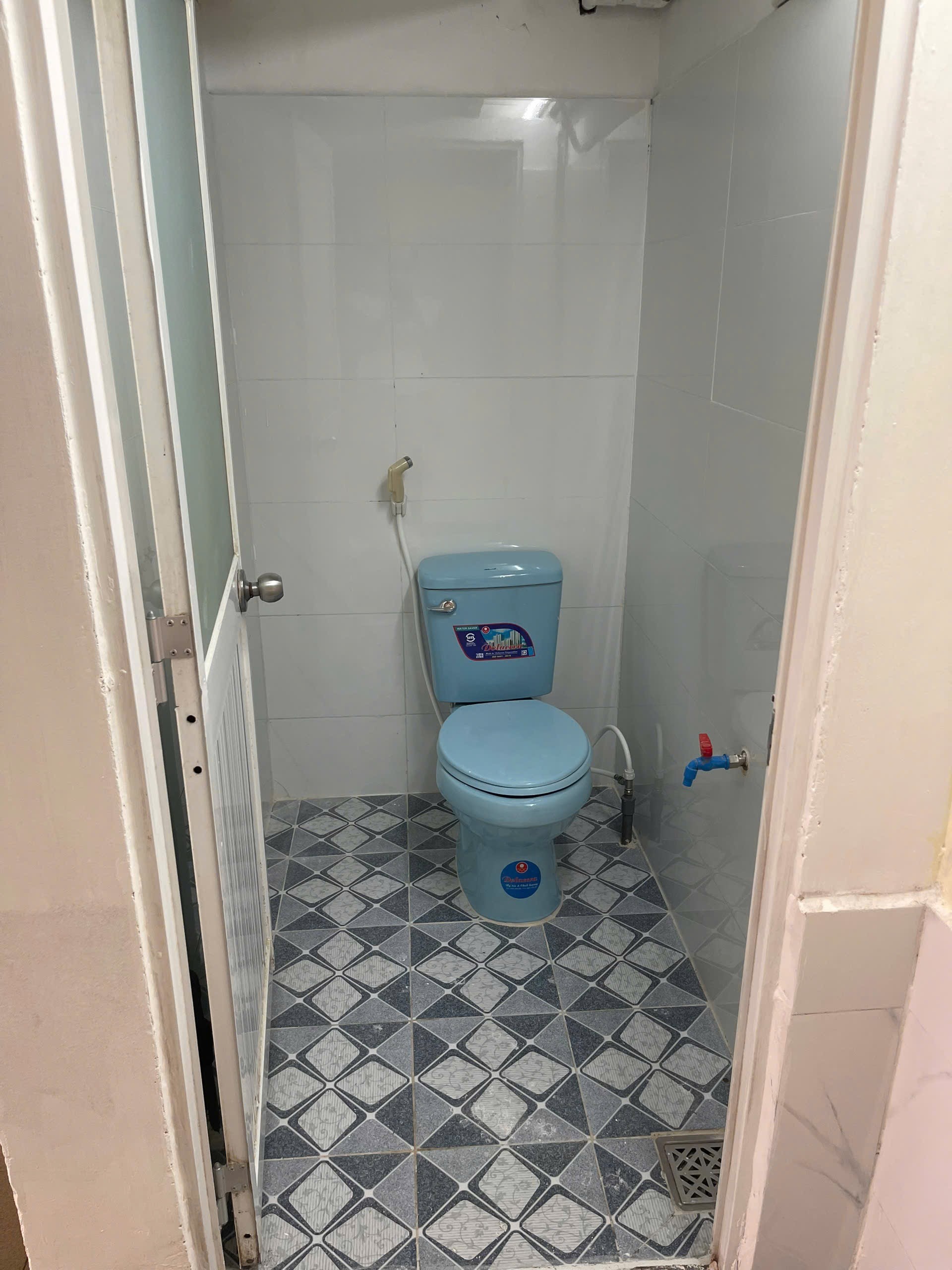 Cho thuê nhà mặt tiền đường Phạm Quý Thích, Tân Phú-4