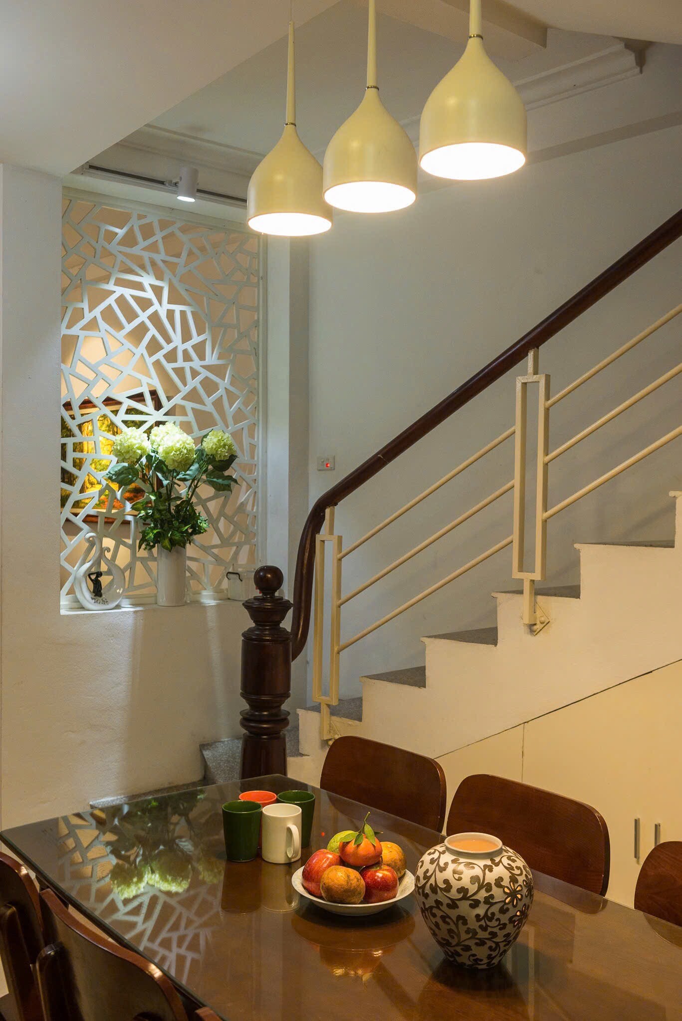 Cho thuê phòng studio ở 12 Xuân La, Tây Hồ, Hà Nội-5