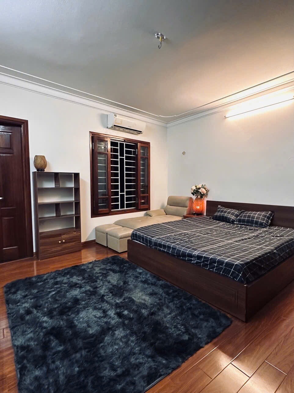 Cho thuê phòng đẹp, chất lượng tại 54 Âu Cơ, Tứ Liên-0