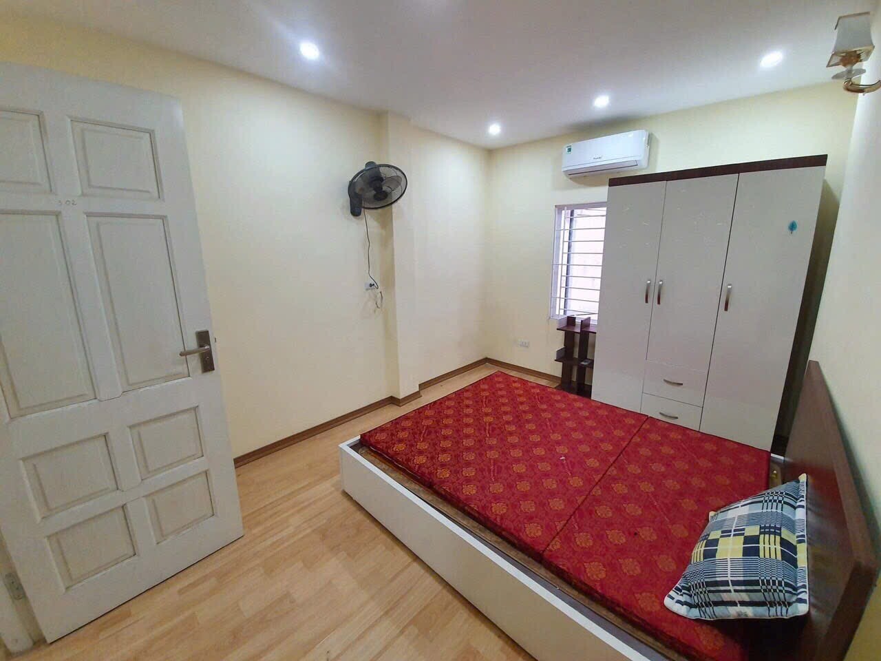 Cho thuê phòng đẹp, giá rẻ tại Thịnh Hào 3, Đống Đa-0
