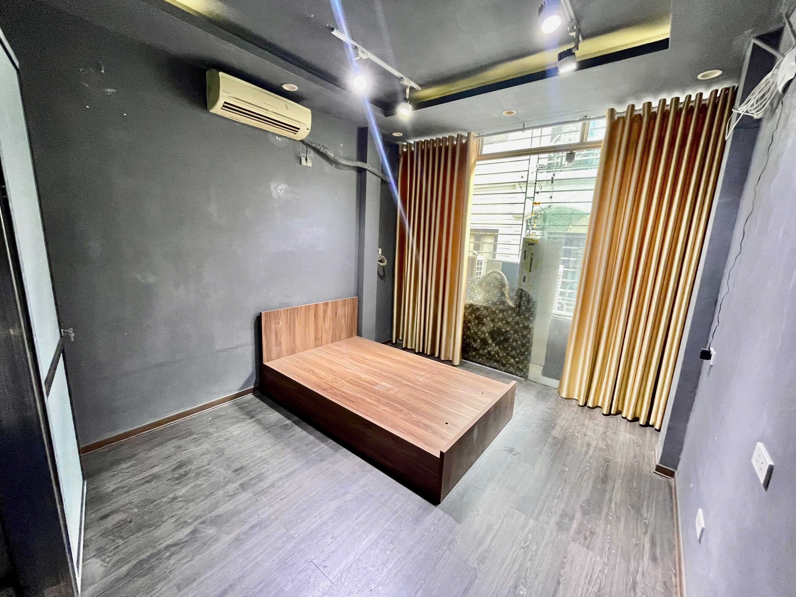 Cho thuê phòng mặt phố 43 Thanh Yên - Hoàn Kiếm-2
